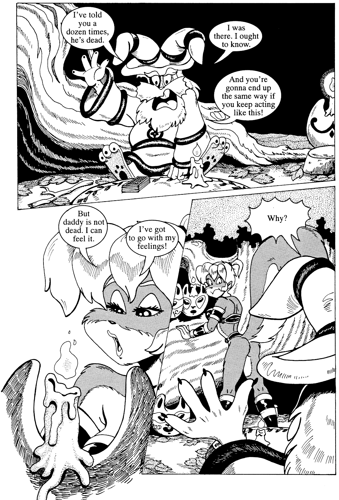 Furrlough issue 34 - Page 24