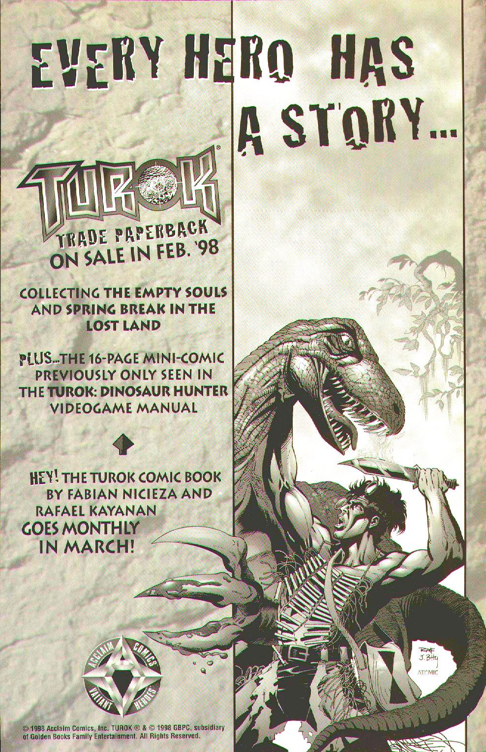 Read online Trinity Angels comic -  Issue #11 - 2