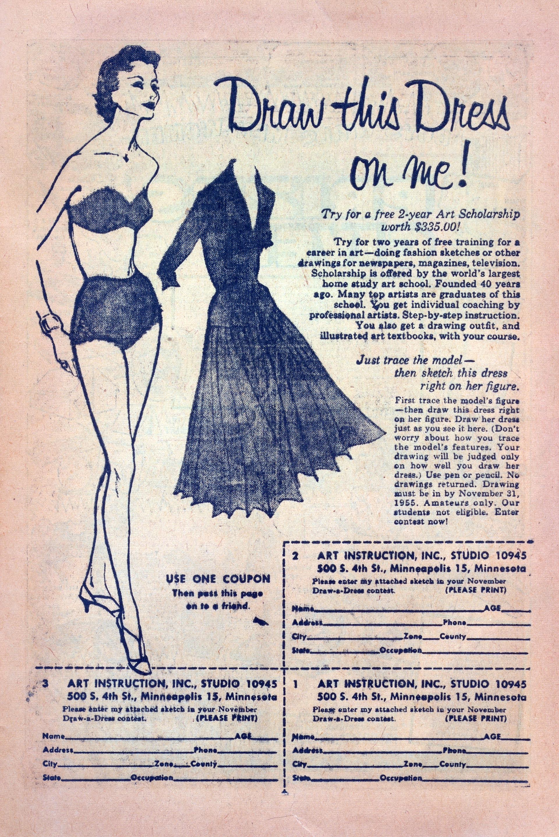 Read online Secret Story Romances comic -  Issue #19 - 33