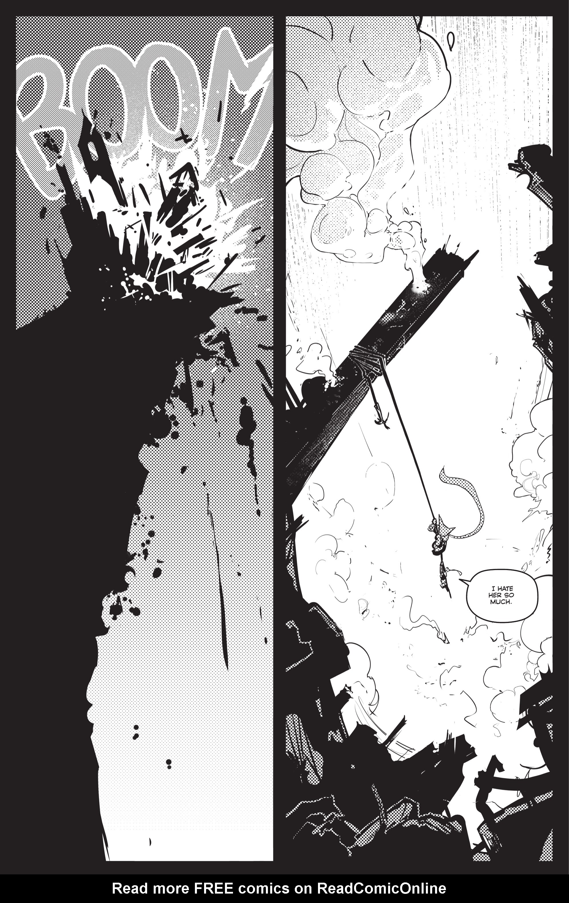Read online Future State: Gotham comic -  Issue #4 - 13