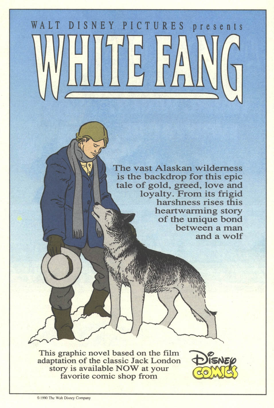 Read online Walt Disney's Comics and Stories comic -  Issue #557 - 15