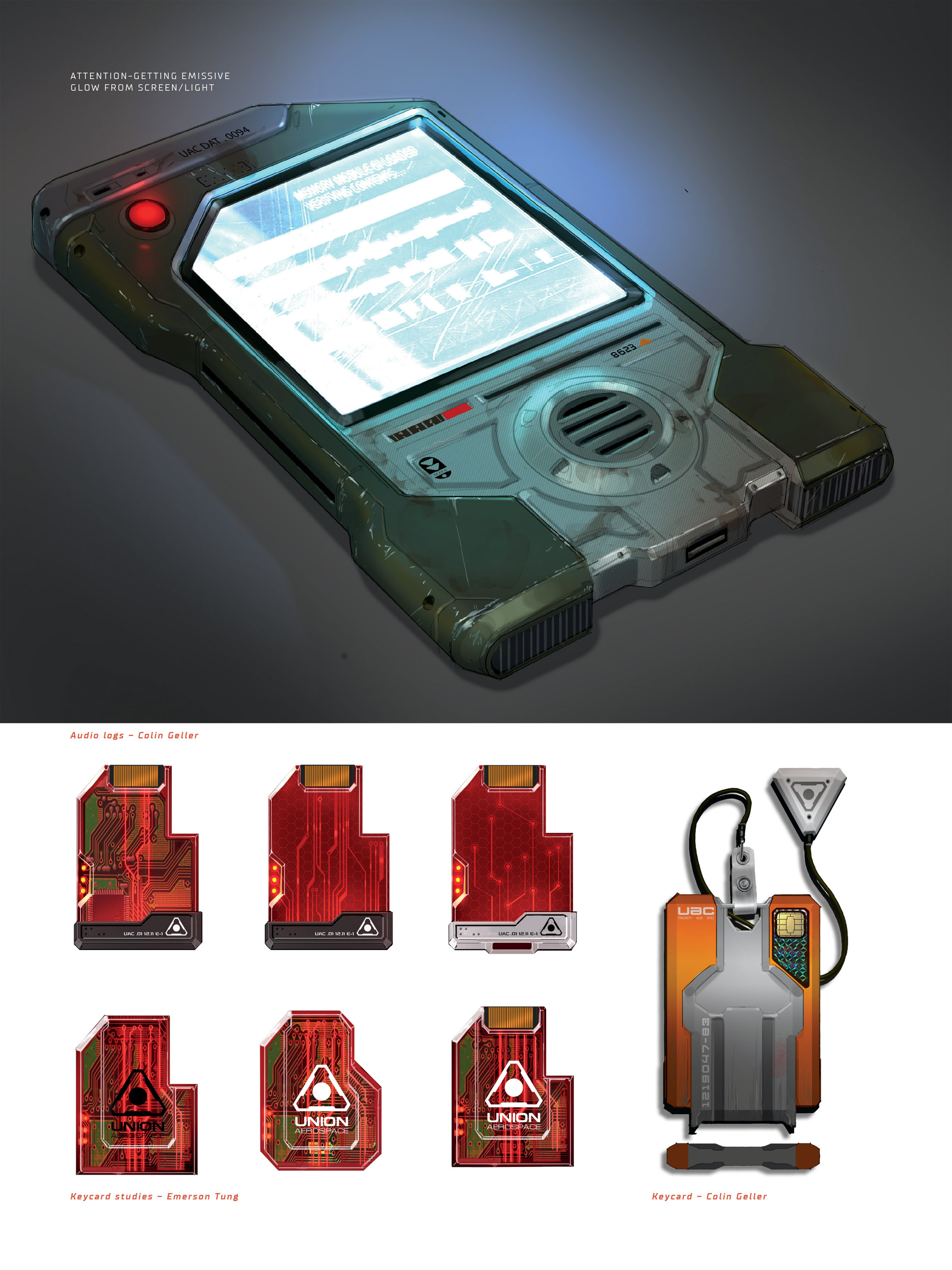 Read online The Art of DOOM comic -  Issue # TPB (Part 2) - 52