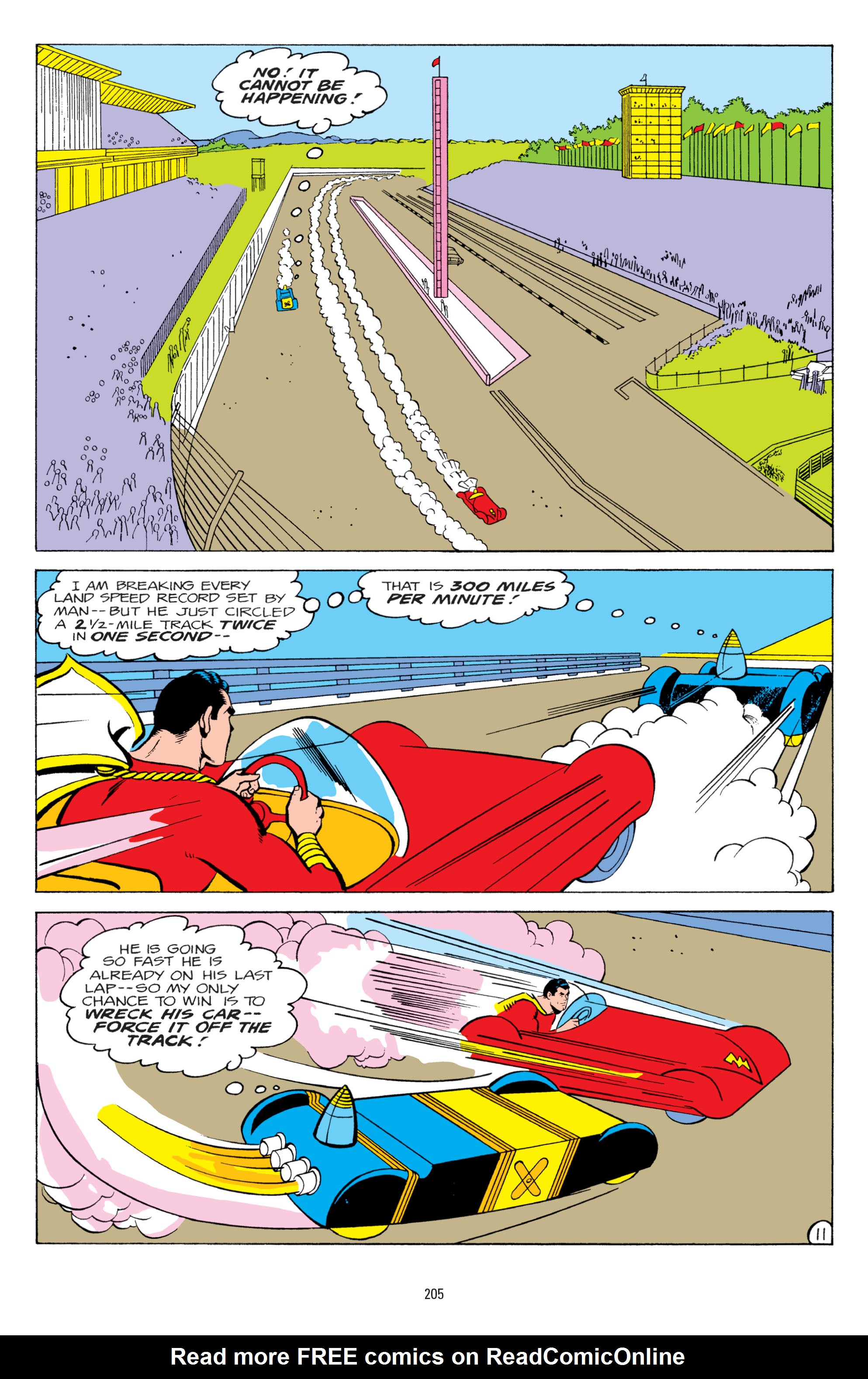 Read online Shazam!: The World's Mightiest Mortal comic -  Issue # TPB 2 (Part 3) - 5
