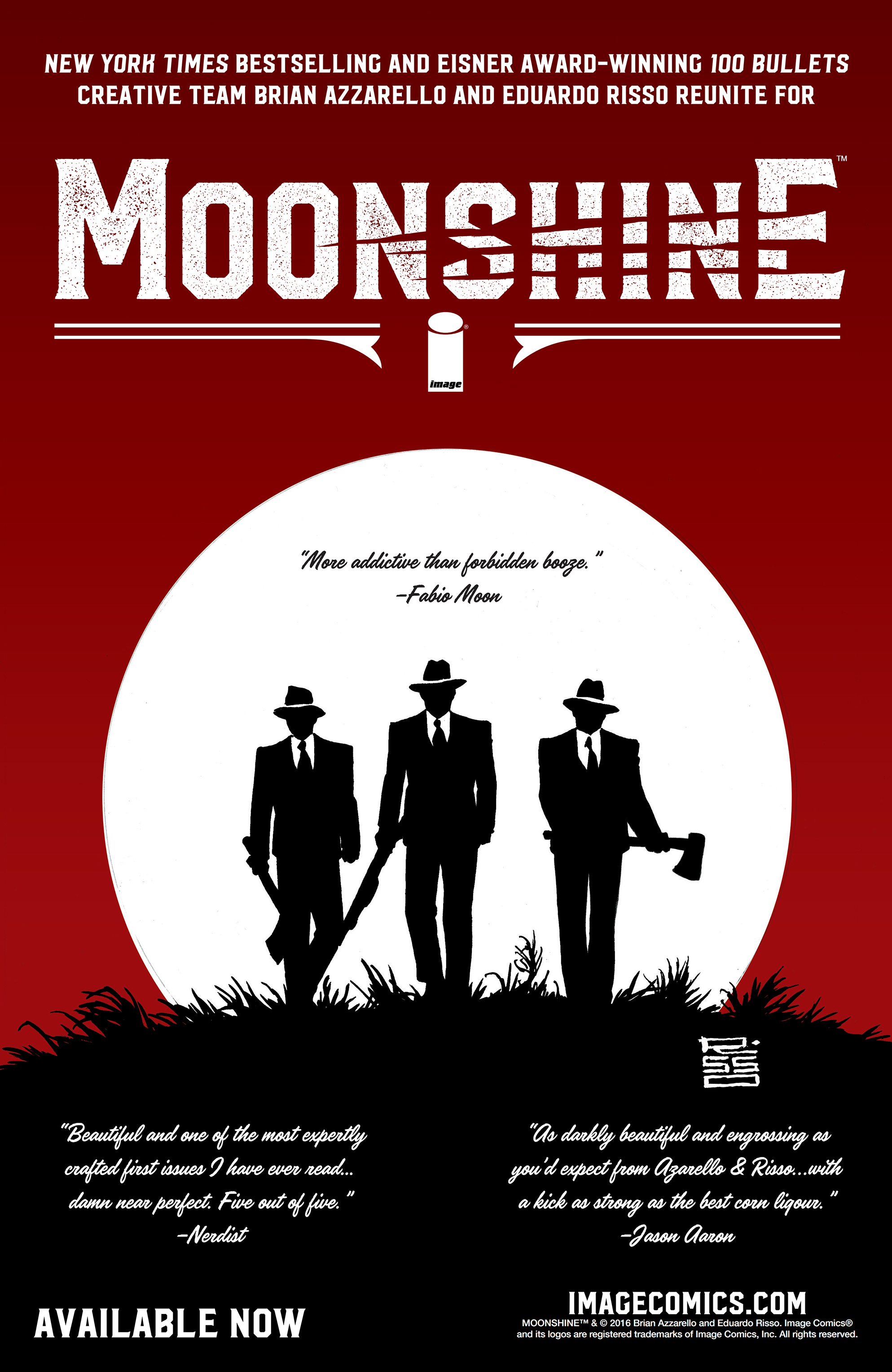 Read online Rock Candy Mountain comic -  Issue #2 - 28