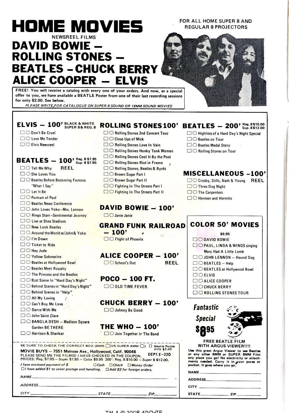 Read online Jughead (1965) comic -  Issue #223 - 2