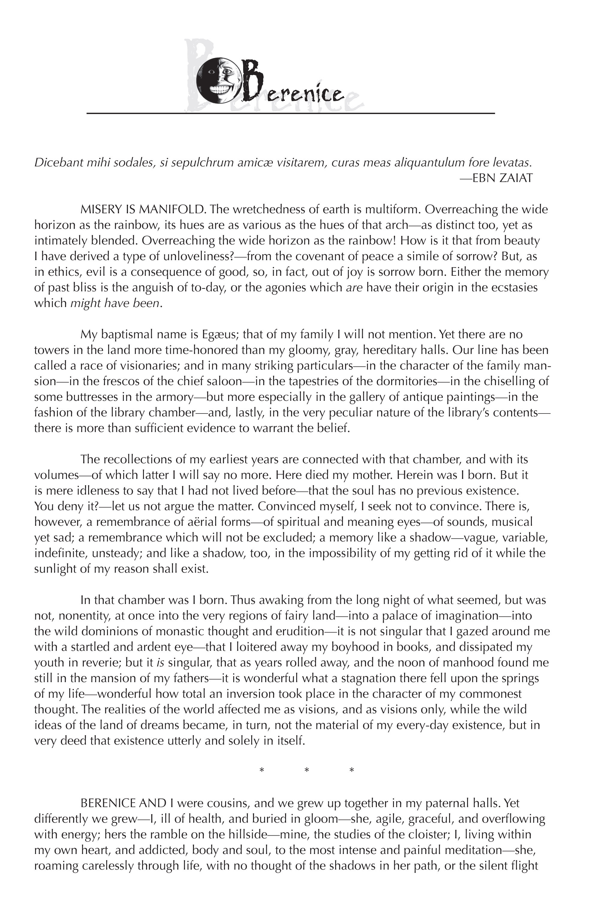 Read online Haunt of Horror: Edgar Allan Poe comic -  Issue #3 - 29