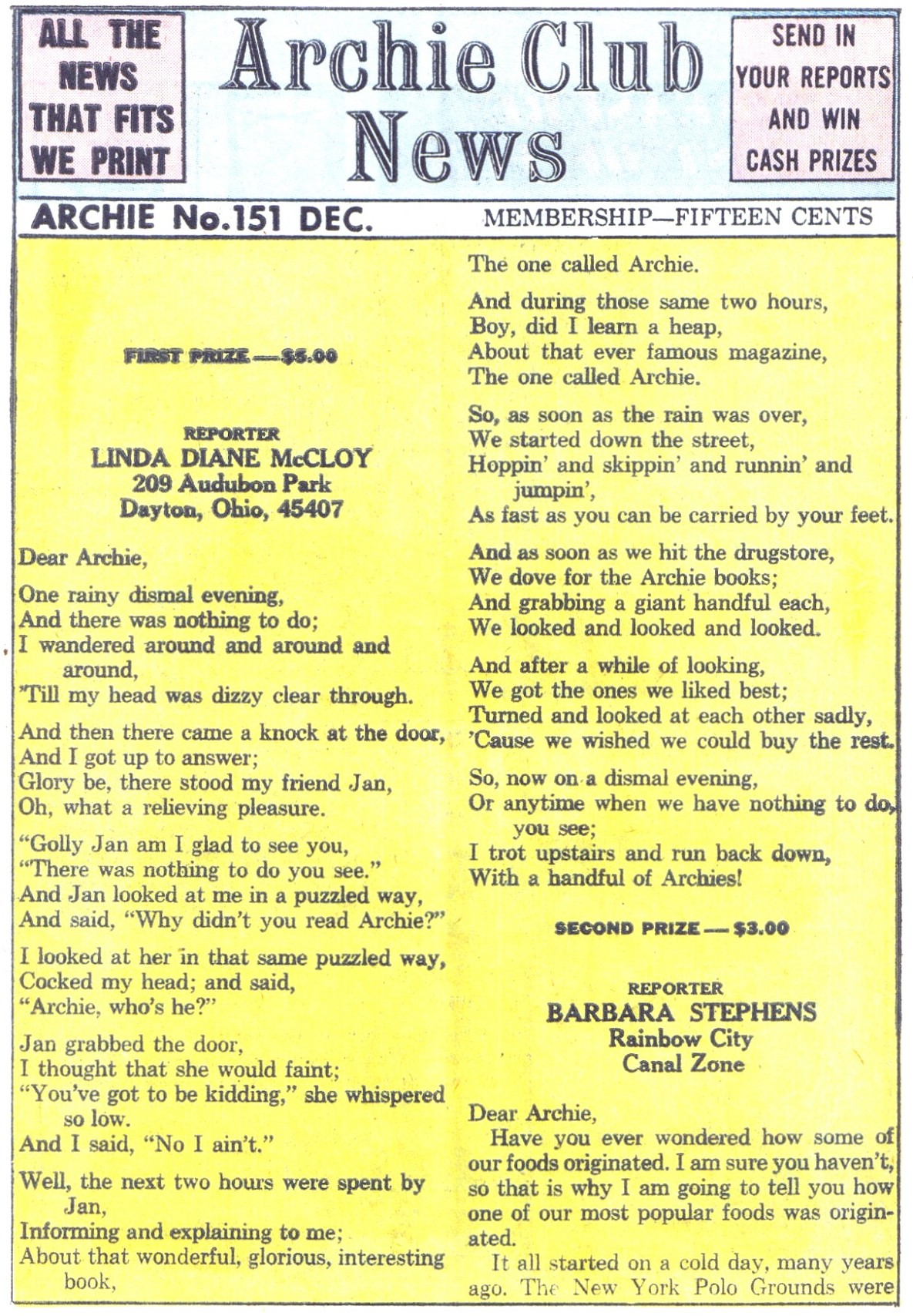 Archie (1960) 151 Page 26