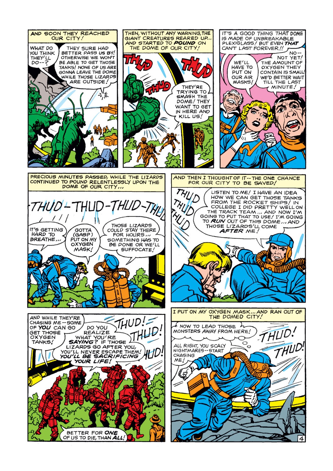 Tales of Suspense (1959) 6 Page 24