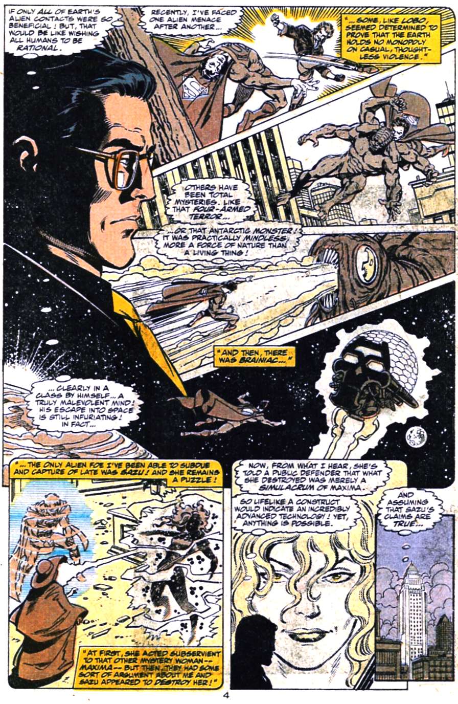 Action Comics (1938) 651 Page 4