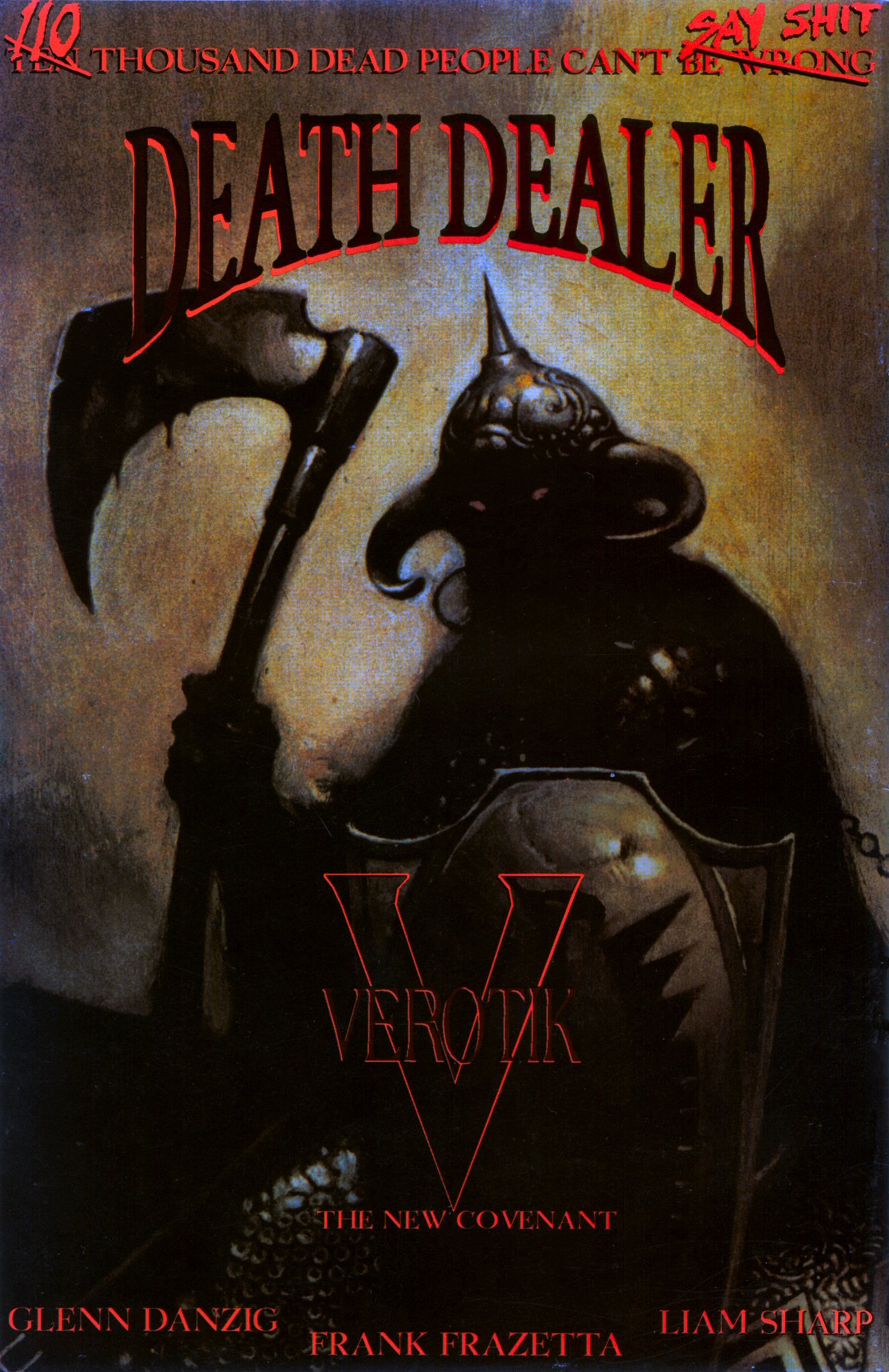 Read online Jaguar God comic -  Issue #4 - 3