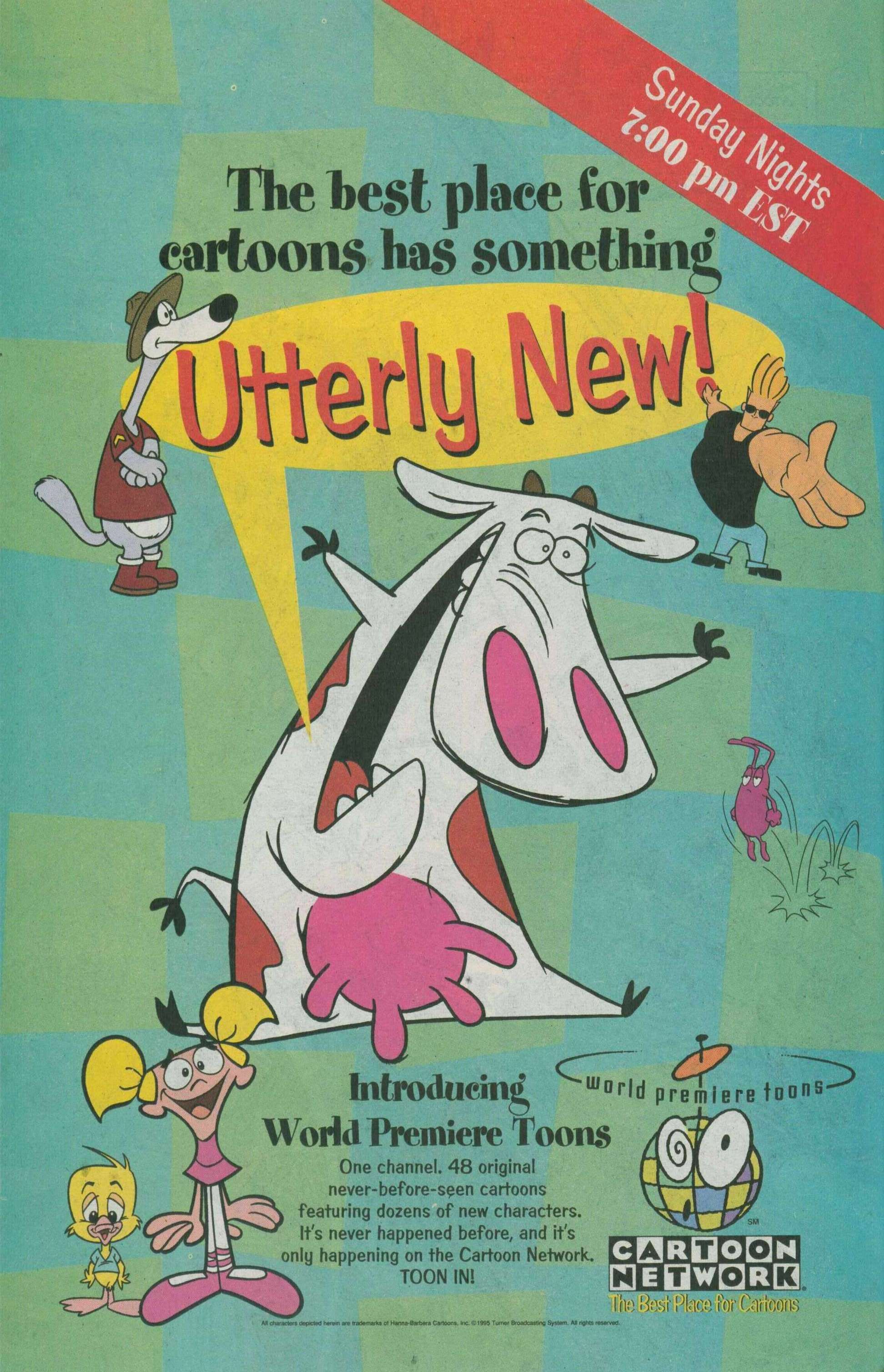 Read online Teenage Mutant Ninja Turtles Adventures (1996) comic -  Issue #2 - 13