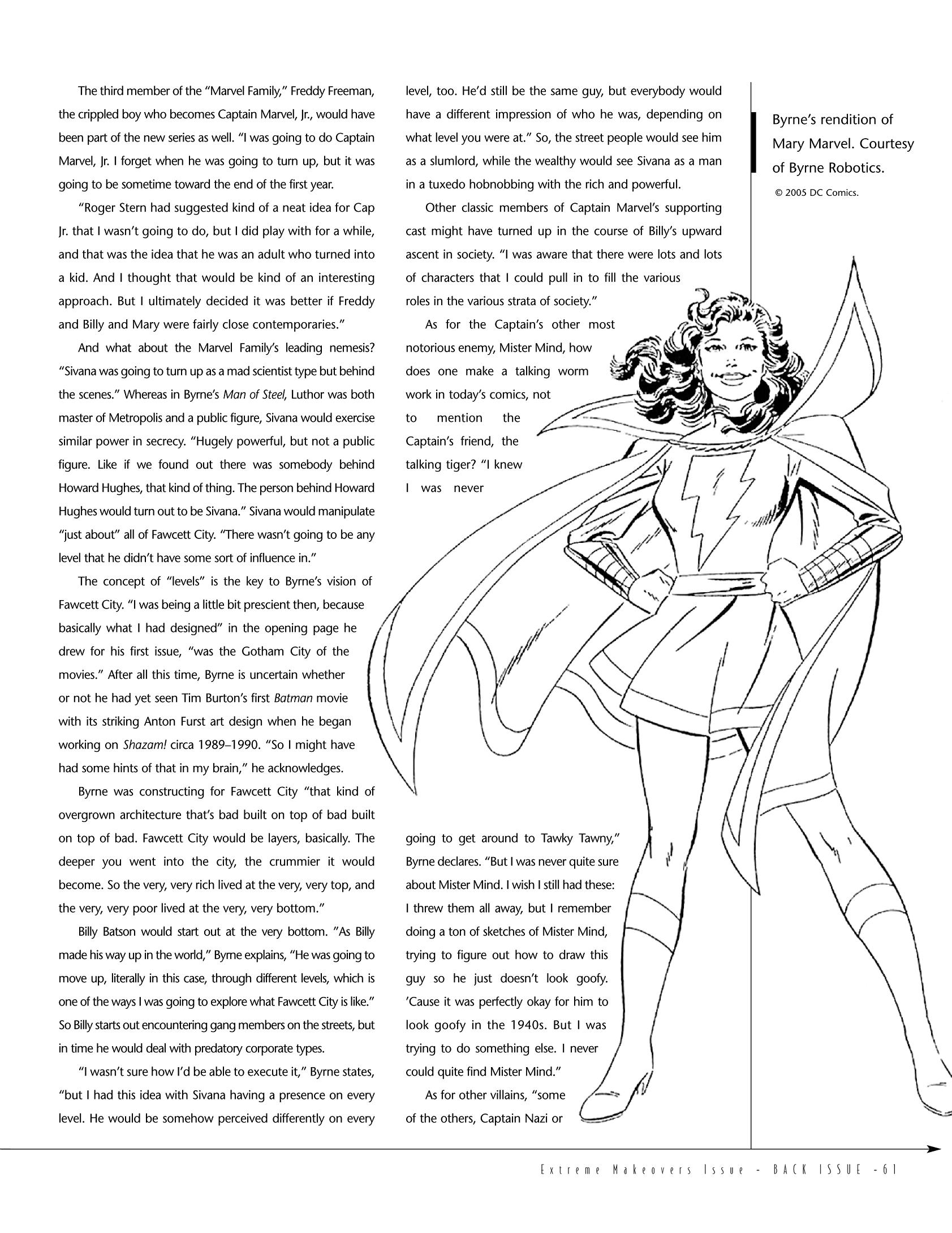 Read online Back Issue comic -  Issue #12 - 62