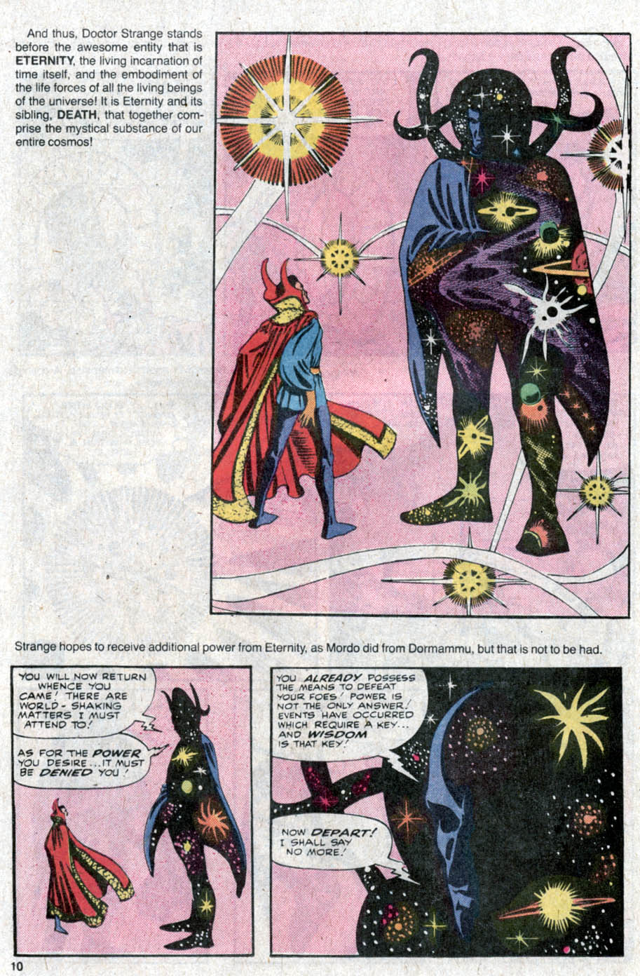 Marvel Saga: The Official History of the Marvel Universe issue 21 - Page 12