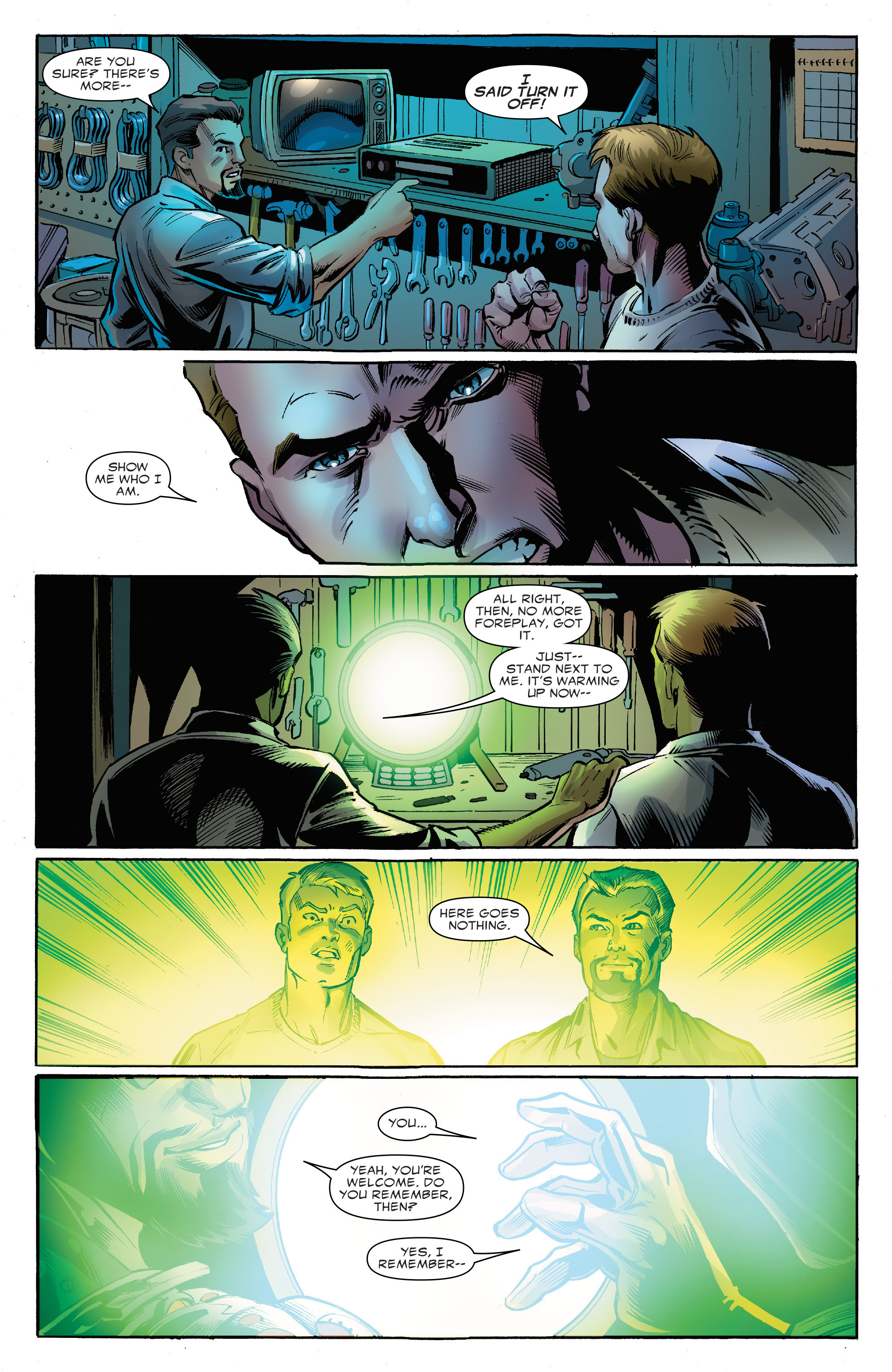 Read online Avengers: Standoff comic -  Issue # TPB (Part 1) - 38
