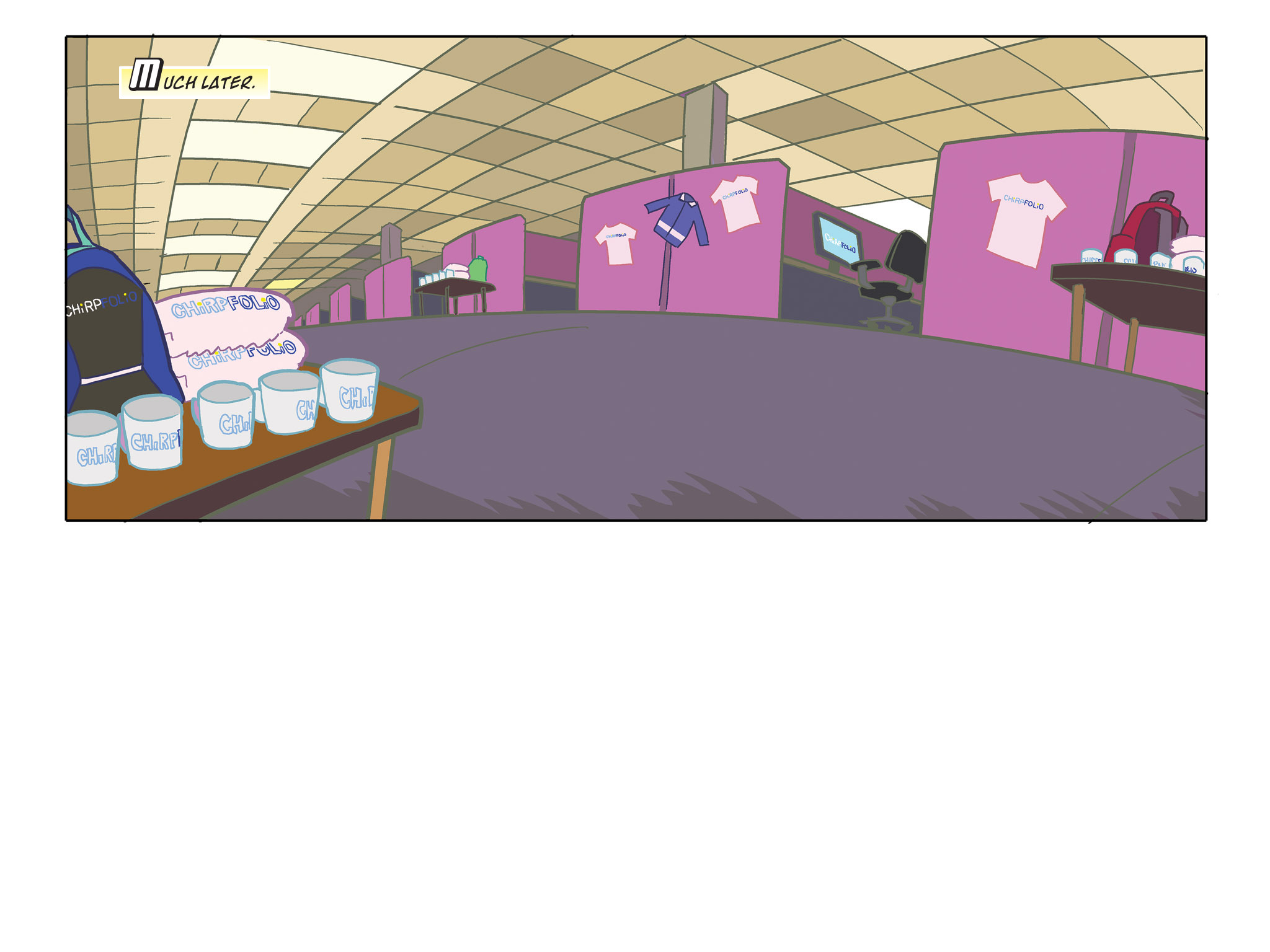 Read online Teen Titans Go! (2013) comic -  Issue #6 - 38