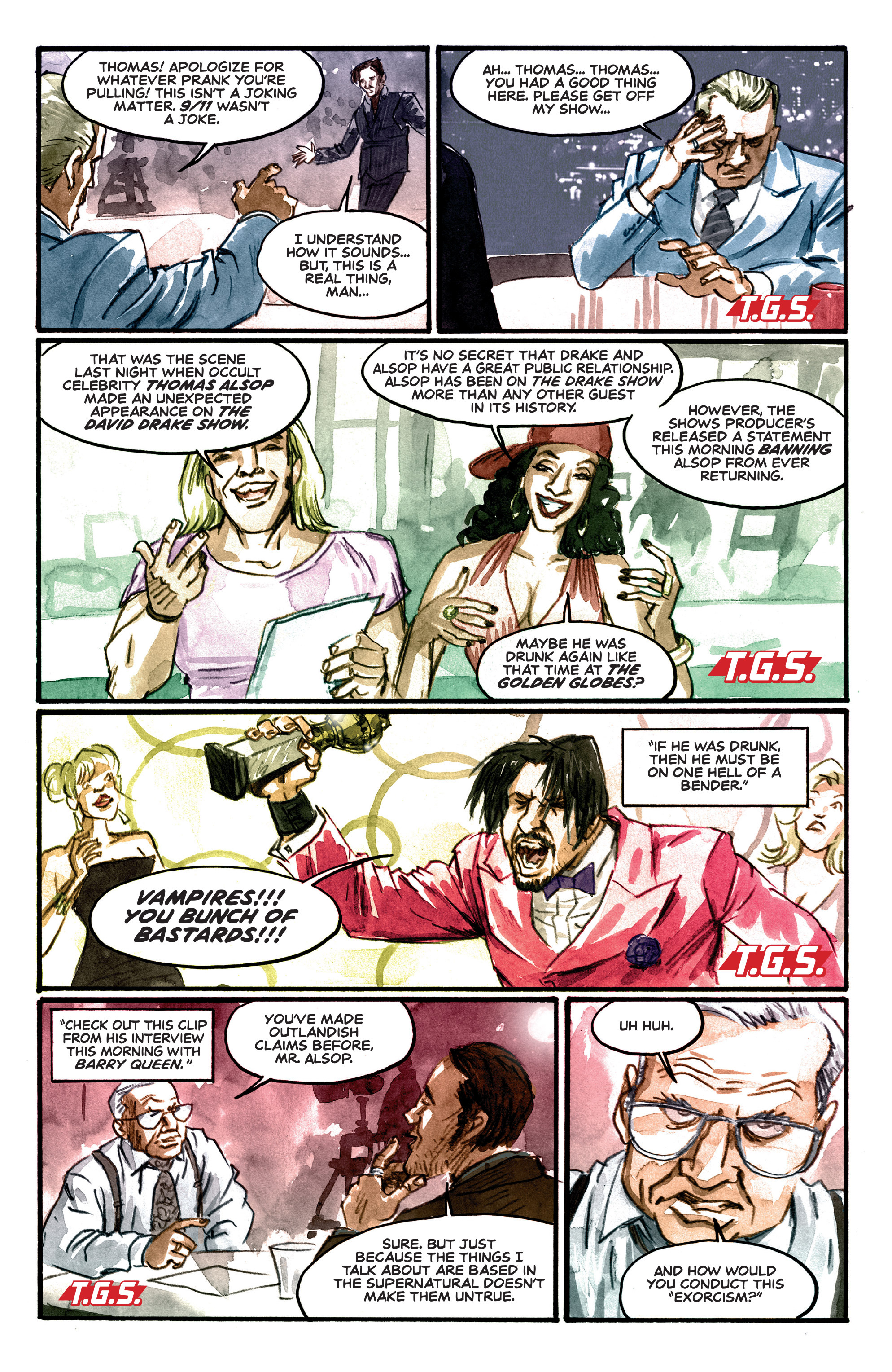 Read online Thomas Alsop comic -  Issue #5 - 6