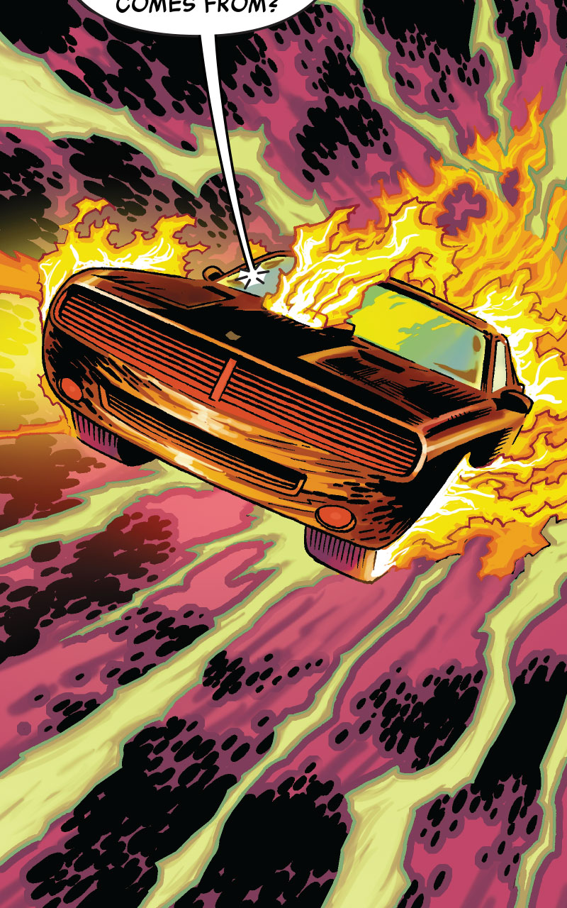 Read online Avengers Forever: Infinity Comic comic -  Issue #4 - 24