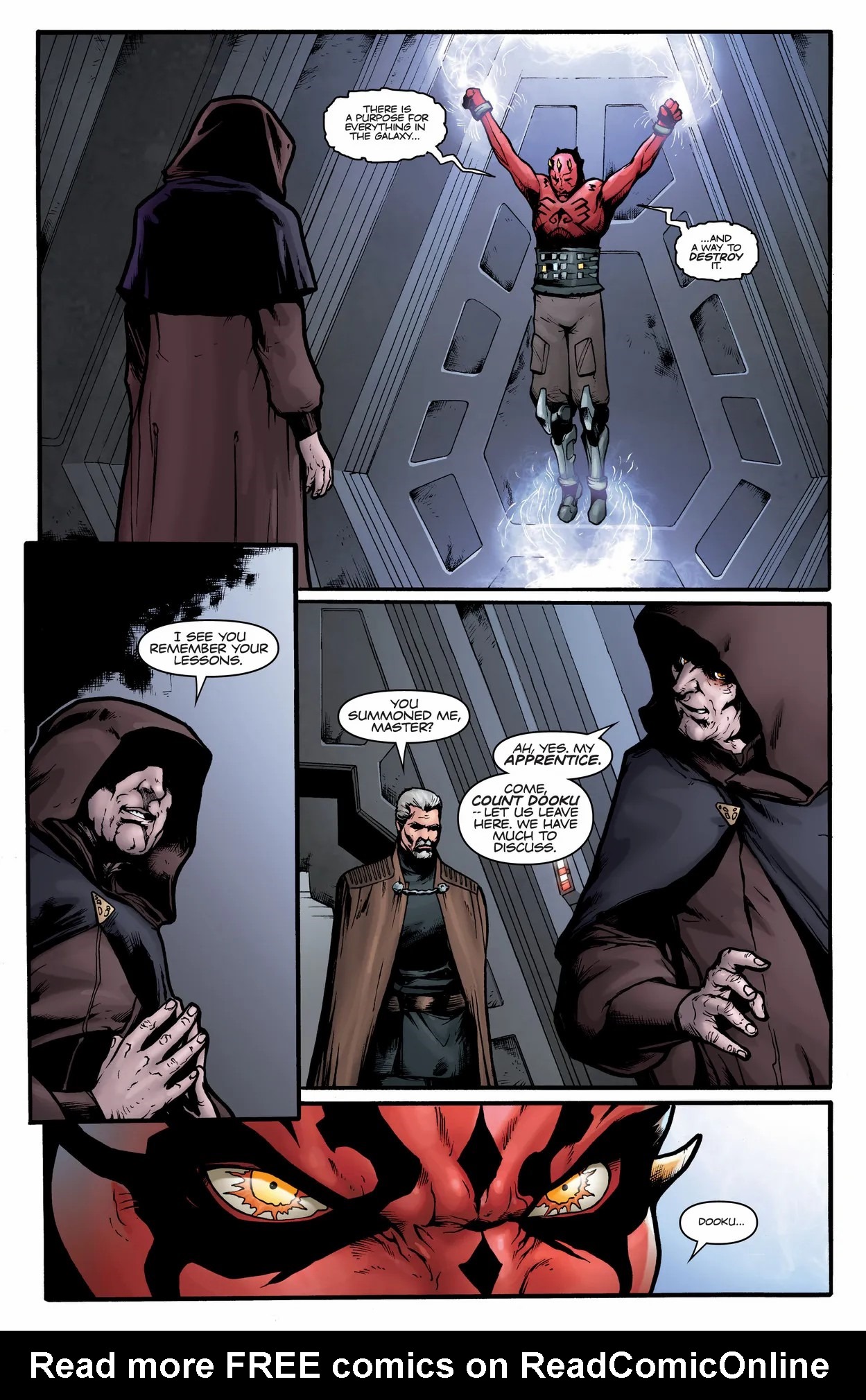 Read online Star Wars Legends Epic Collection: The Clone Wars comic -  Issue # TPB 4 (Part 1) - 29