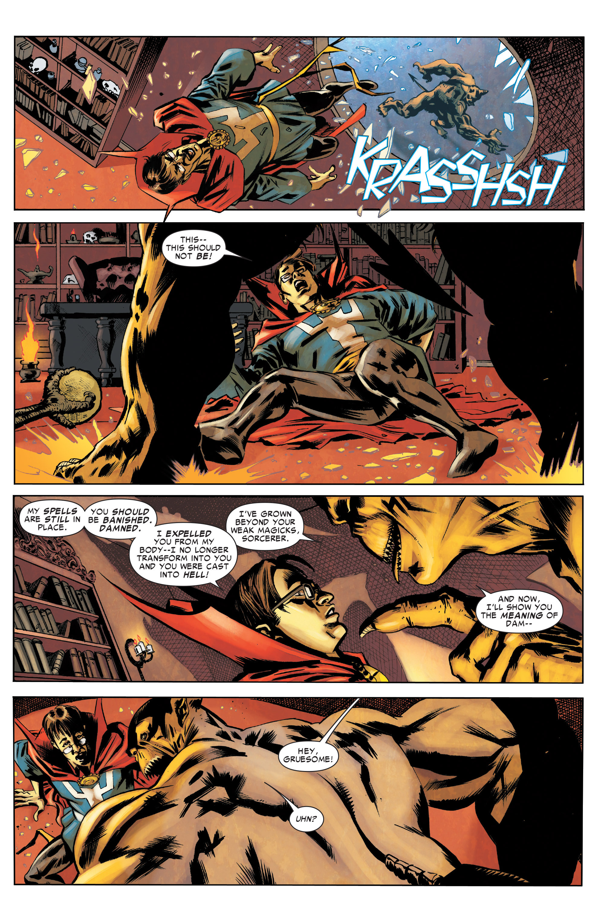 Read online Deadpool Classic comic -  Issue # TPB 15 (Part 2) - 77