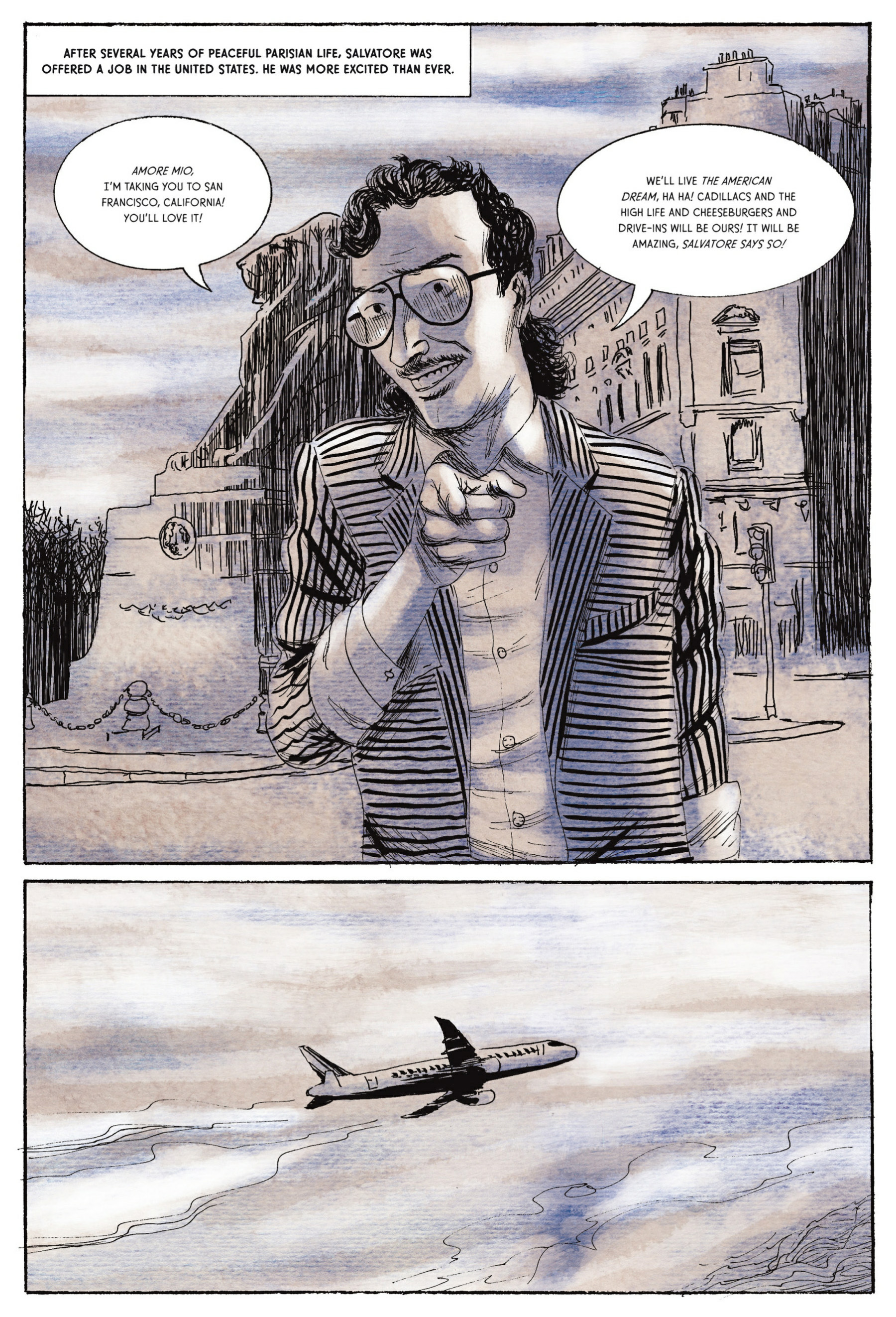 Read online Vietnamese Memories comic -  Issue # TPB 2 (Part 3) - 5