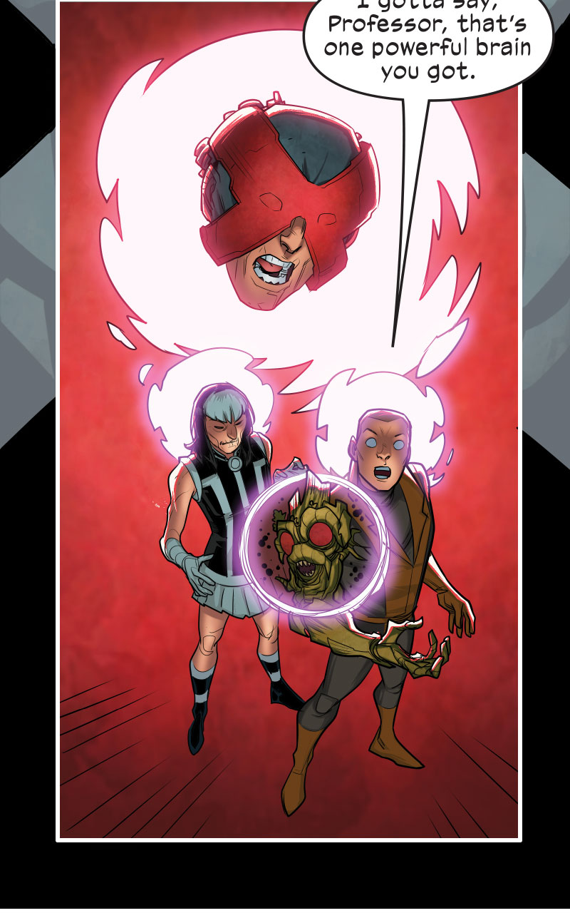 Read online X-Men Unlimited: Infinity Comic comic -  Issue #65 - 25