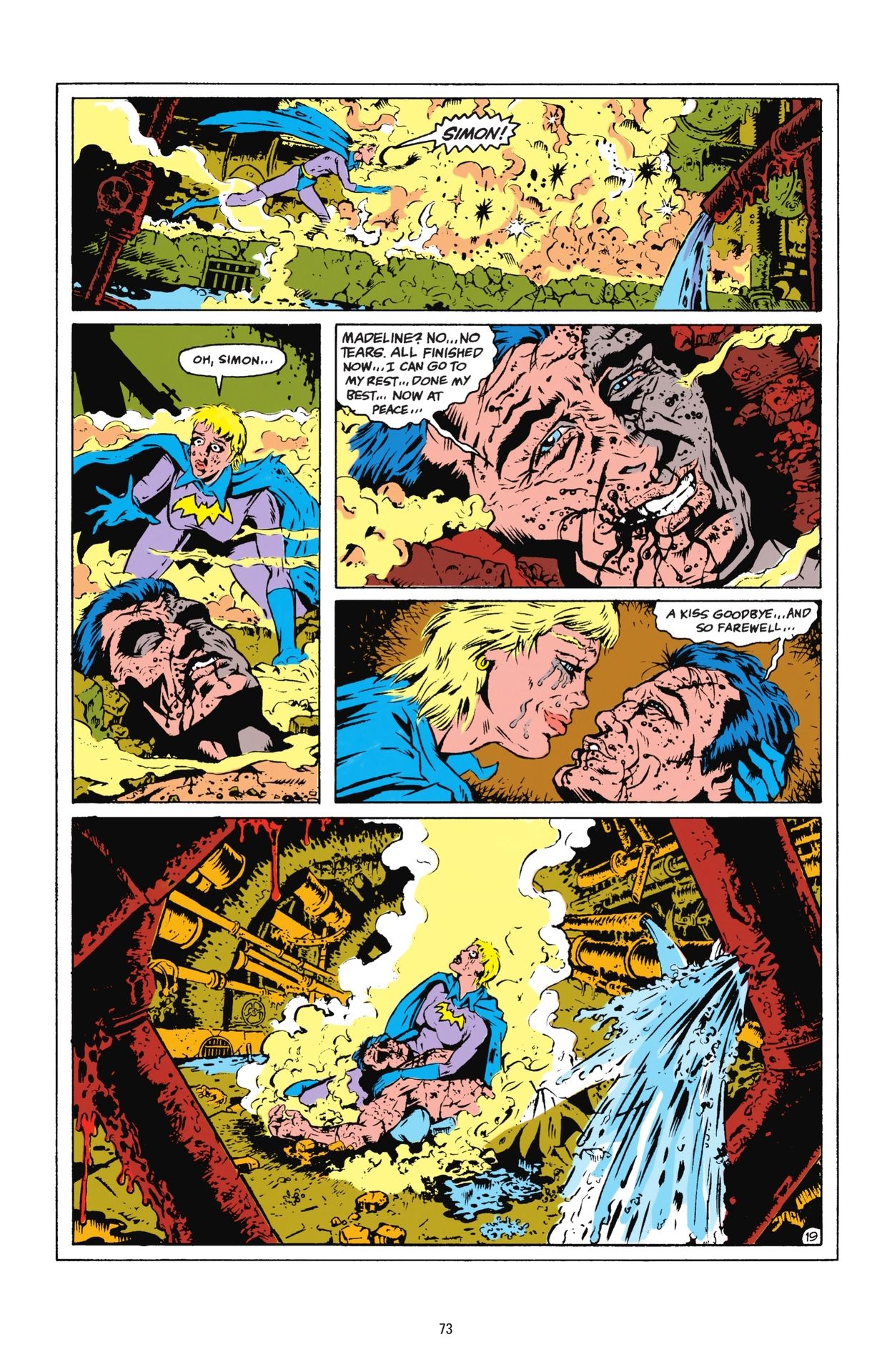 Read online Batman: The Dark Knight Detective comic -  Issue # TPB 6 (Part 1) - 72