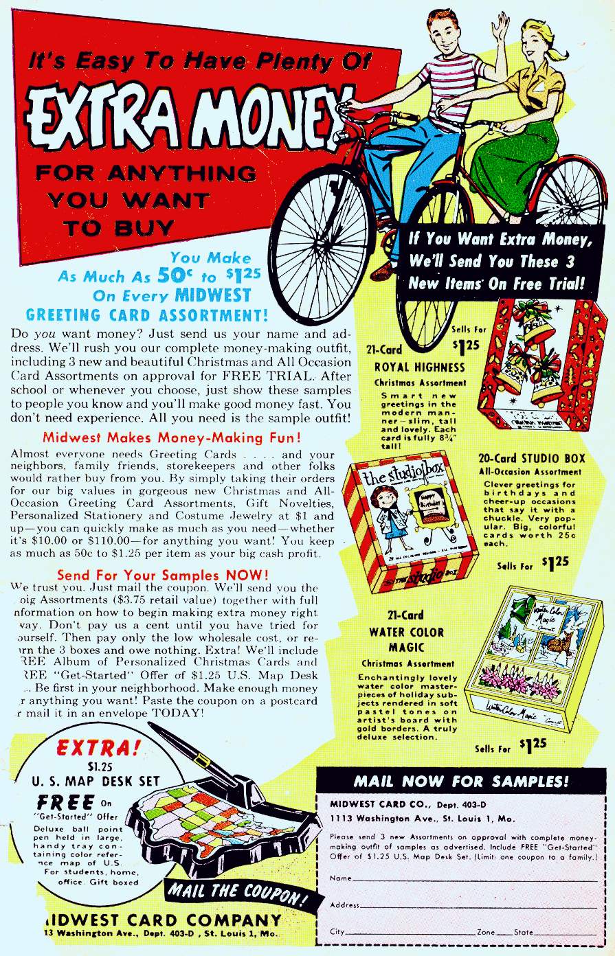 Read online Adventure Comics (1938) comic -  Issue #277 - 36