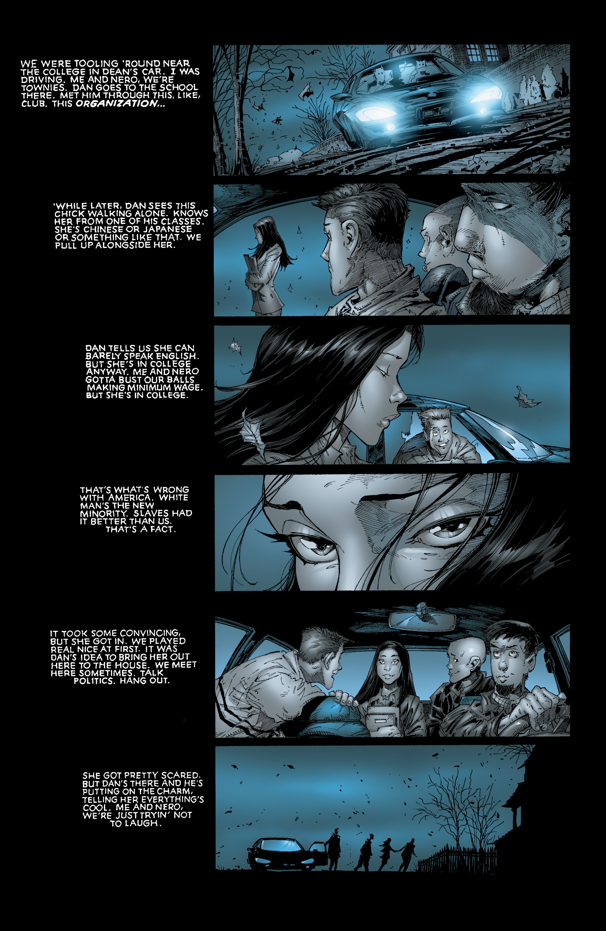 Read online Spawn comic -  Issue # _Collection TPB 15 - 89