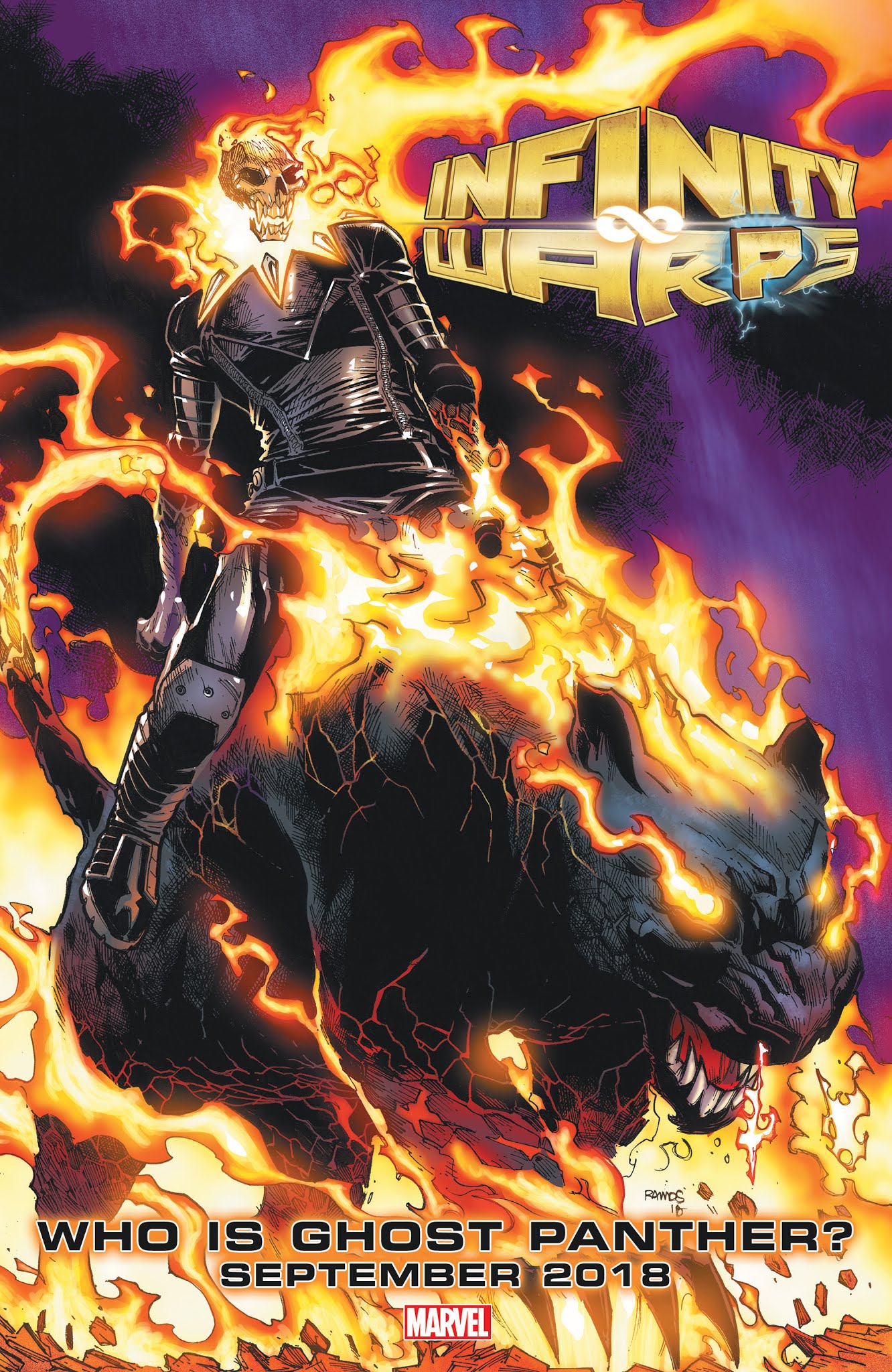Read online Marvel Spotlight July 2018 comic -  Issue # Full - 38