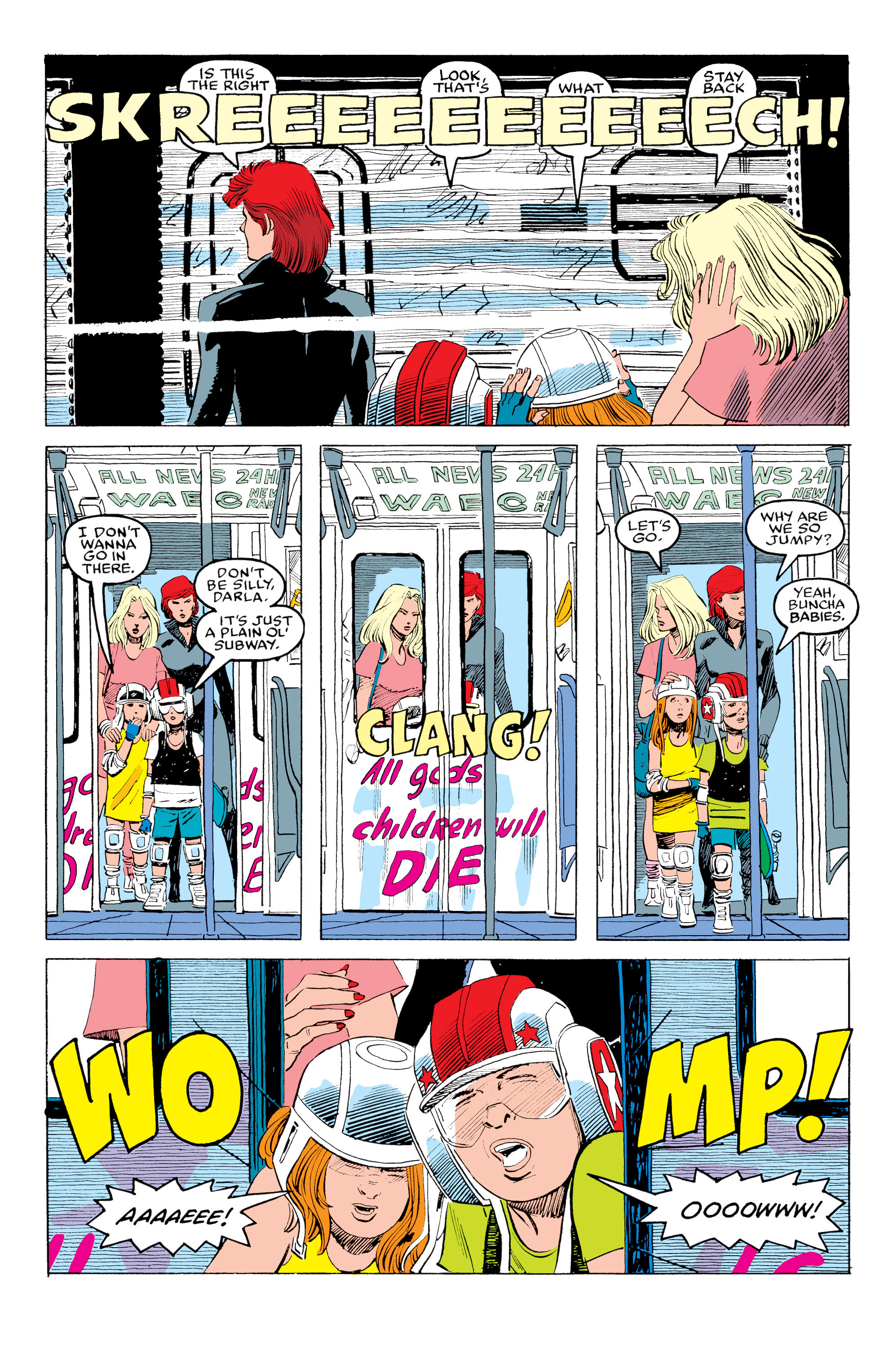 Read online Daredevil Epic Collection comic -  Issue # TPB 13 (Part 3) - 51