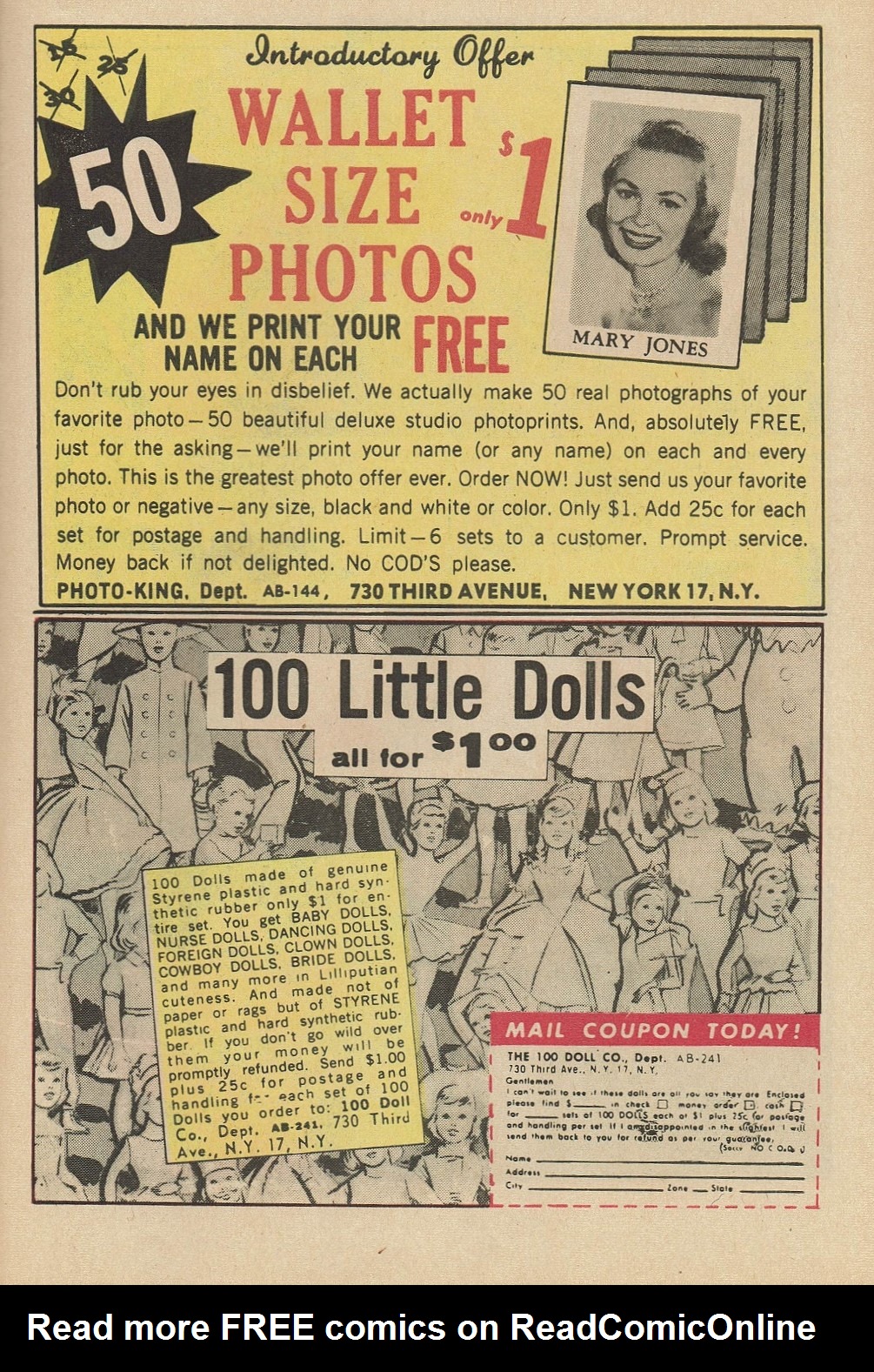 Read online Just Married comic -  Issue #39 - 31