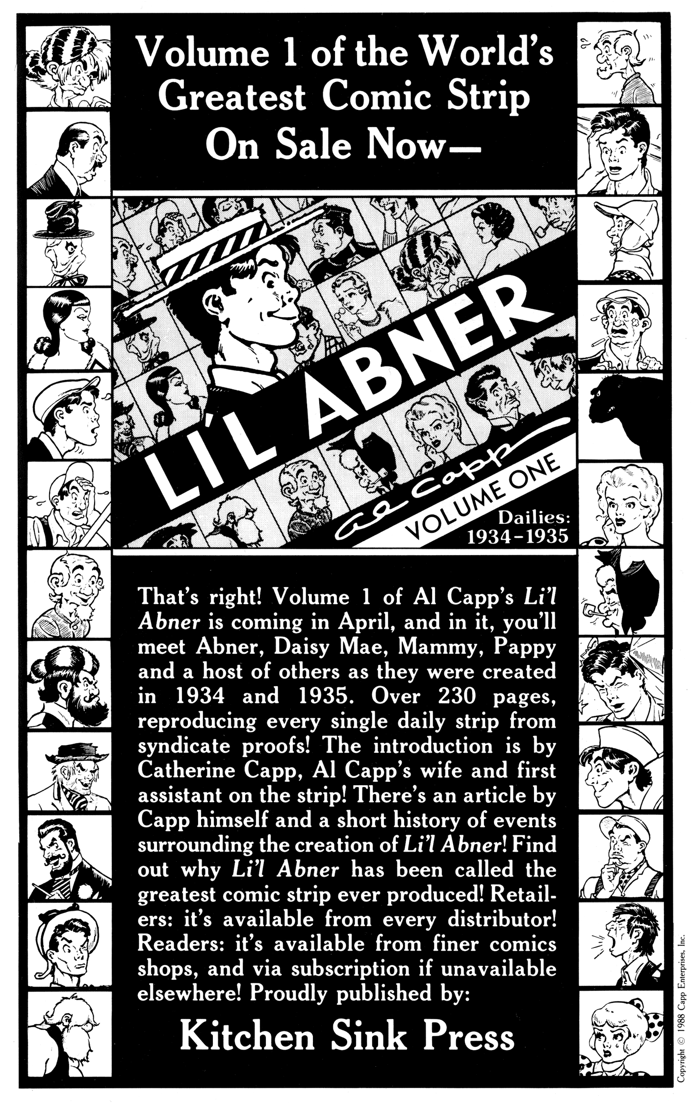 Read online Twist (1987) comic -  Issue #2 - 34