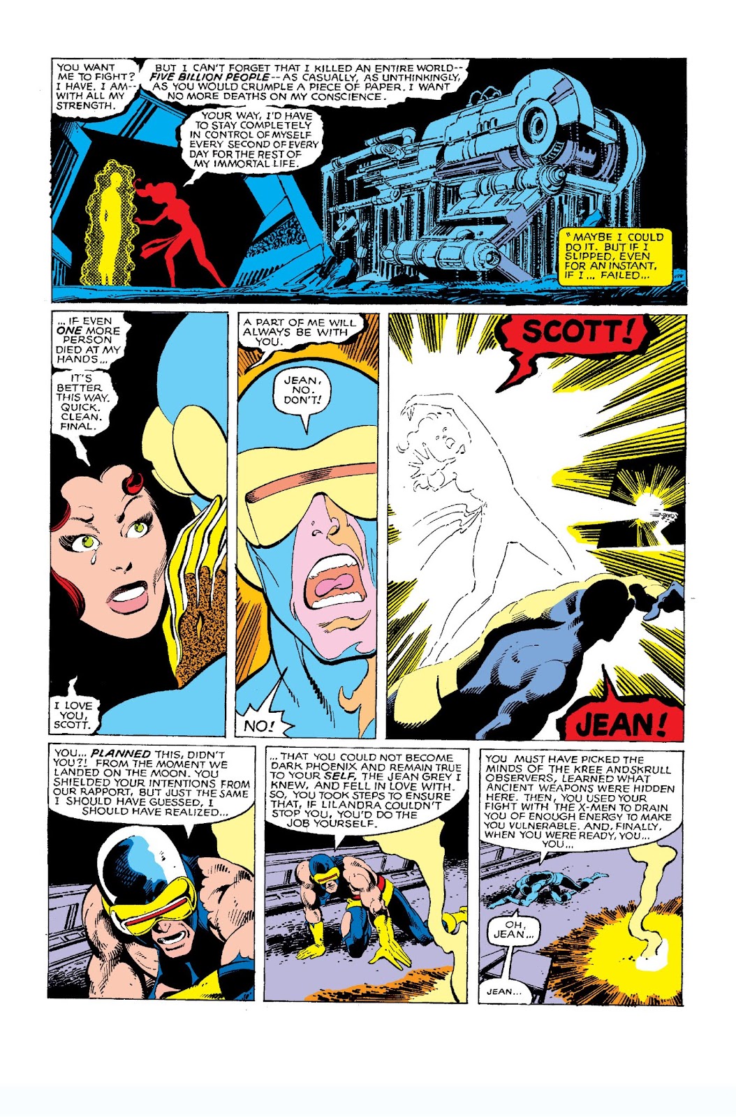 Marvel Masterworks: The Uncanny X-Men issue TPB 5 (Part 2) - Page 26