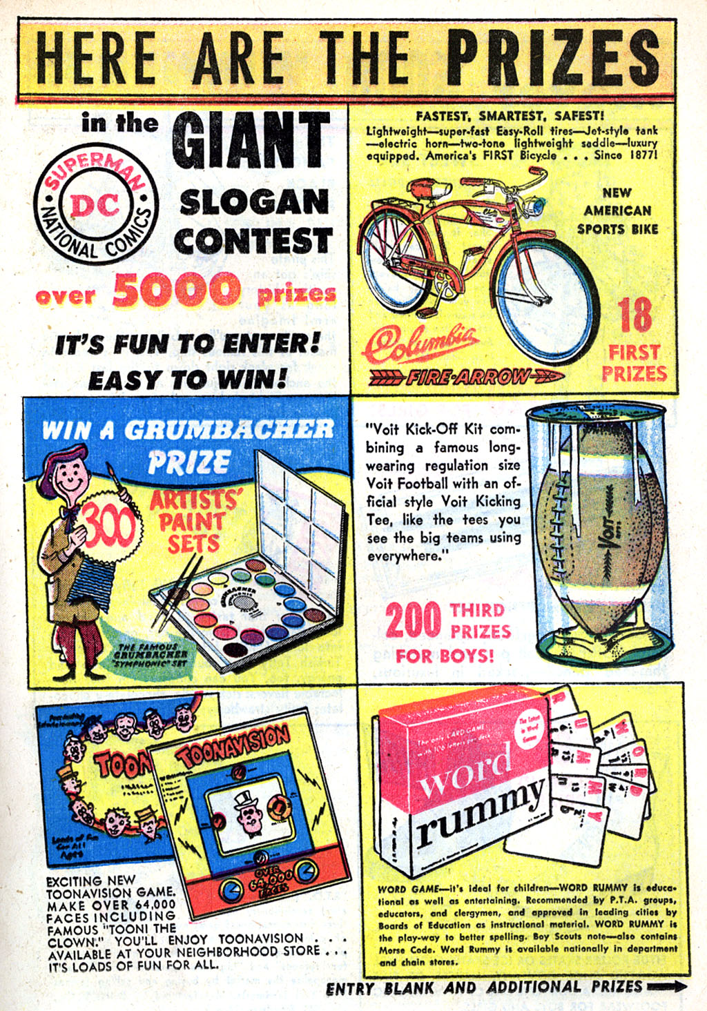 Read online Tales of the Unexpected comic -  Issue #7 - 17