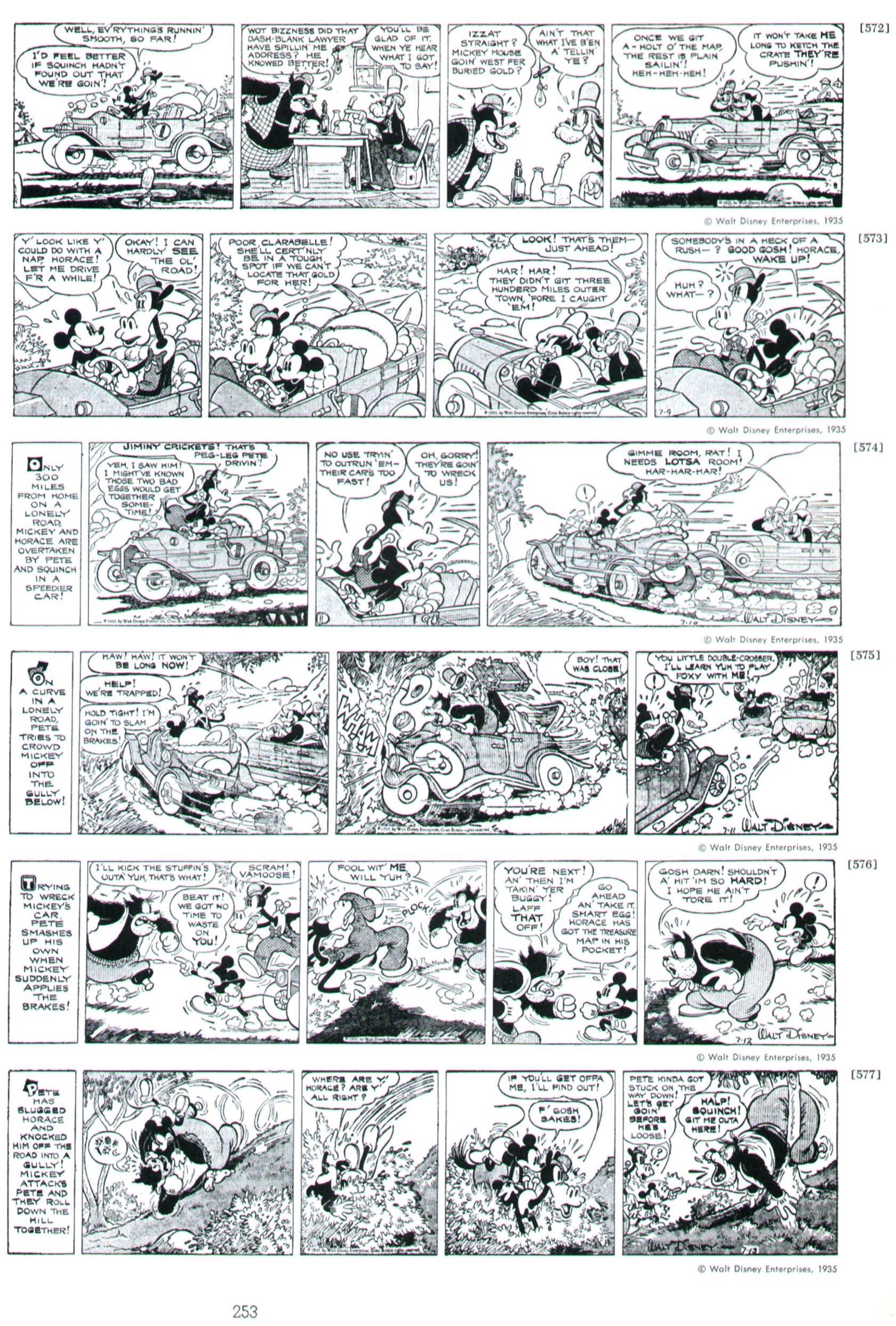 Read online The Smithsonian Collection of Newspaper Comics comic -  Issue # TPB (Part 3) - 54