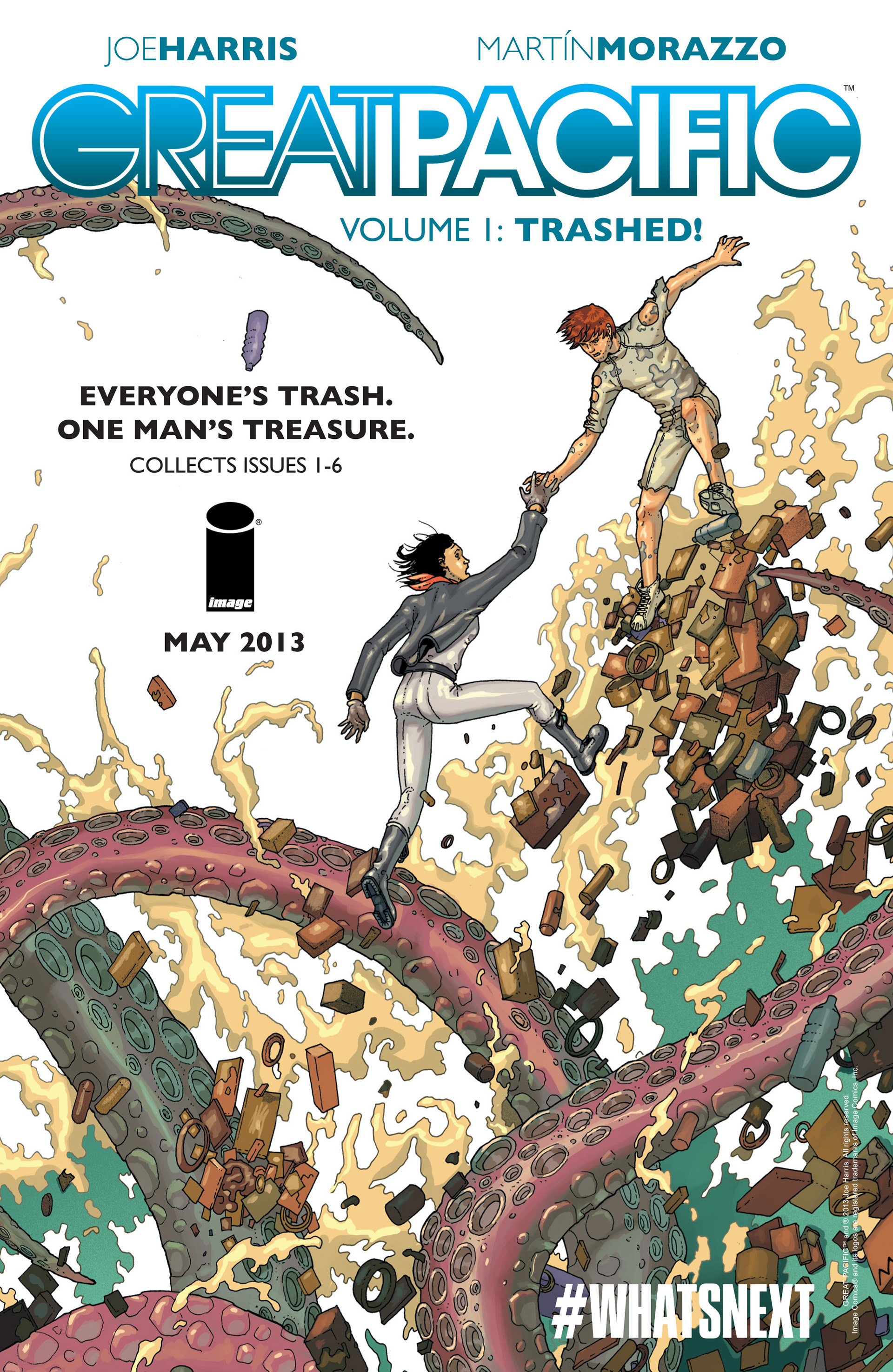 Read online Invincible Universe comic -  Issue #1 - 30