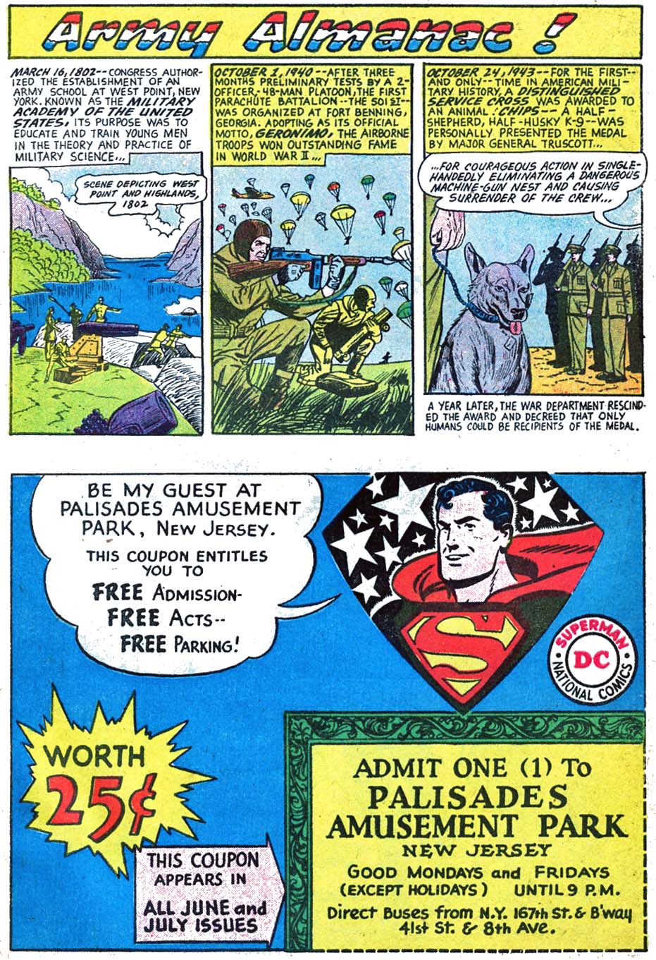 Read online Our Fighting Forces comic -  Issue #22 - 27