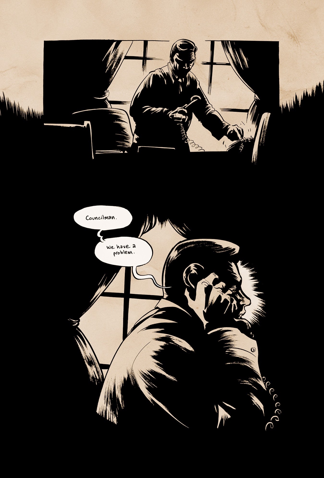 Read online Two Dead comic -  Issue # TPB (Part 2) - 13