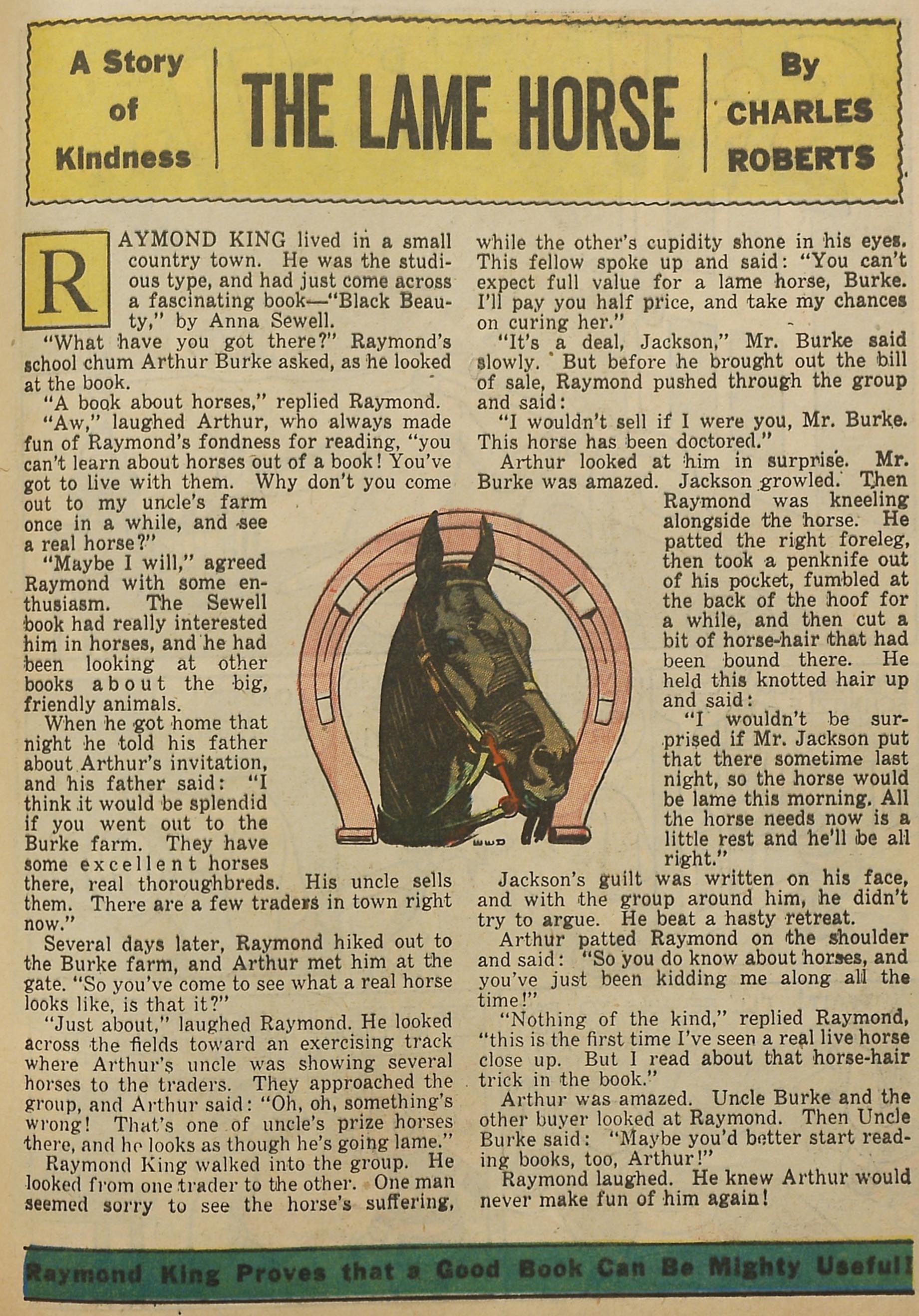 Read online Coo Coo Comics comic -  Issue #6 - 45