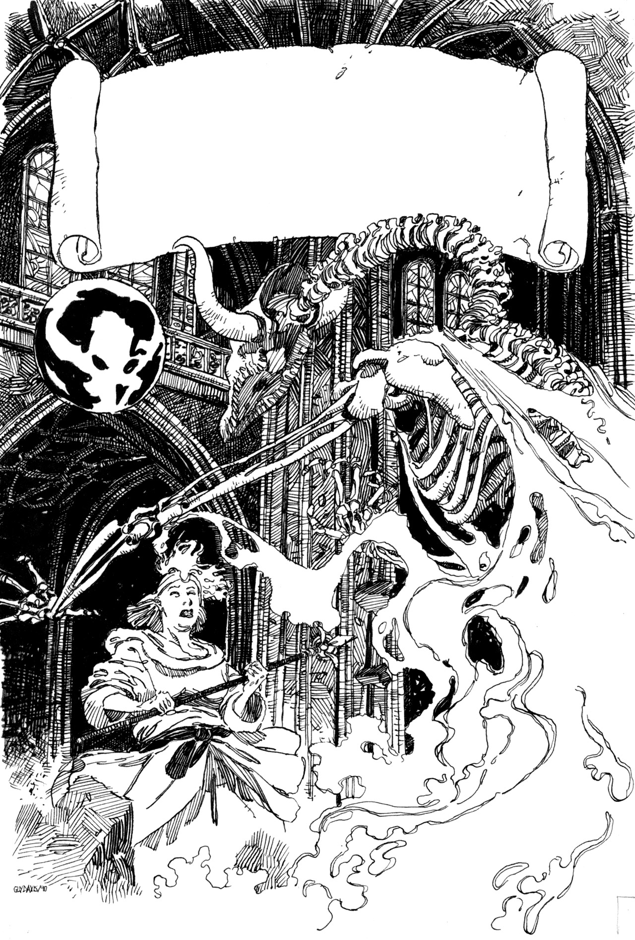 Read online Modern Masters comic -  Issue #24 - 18