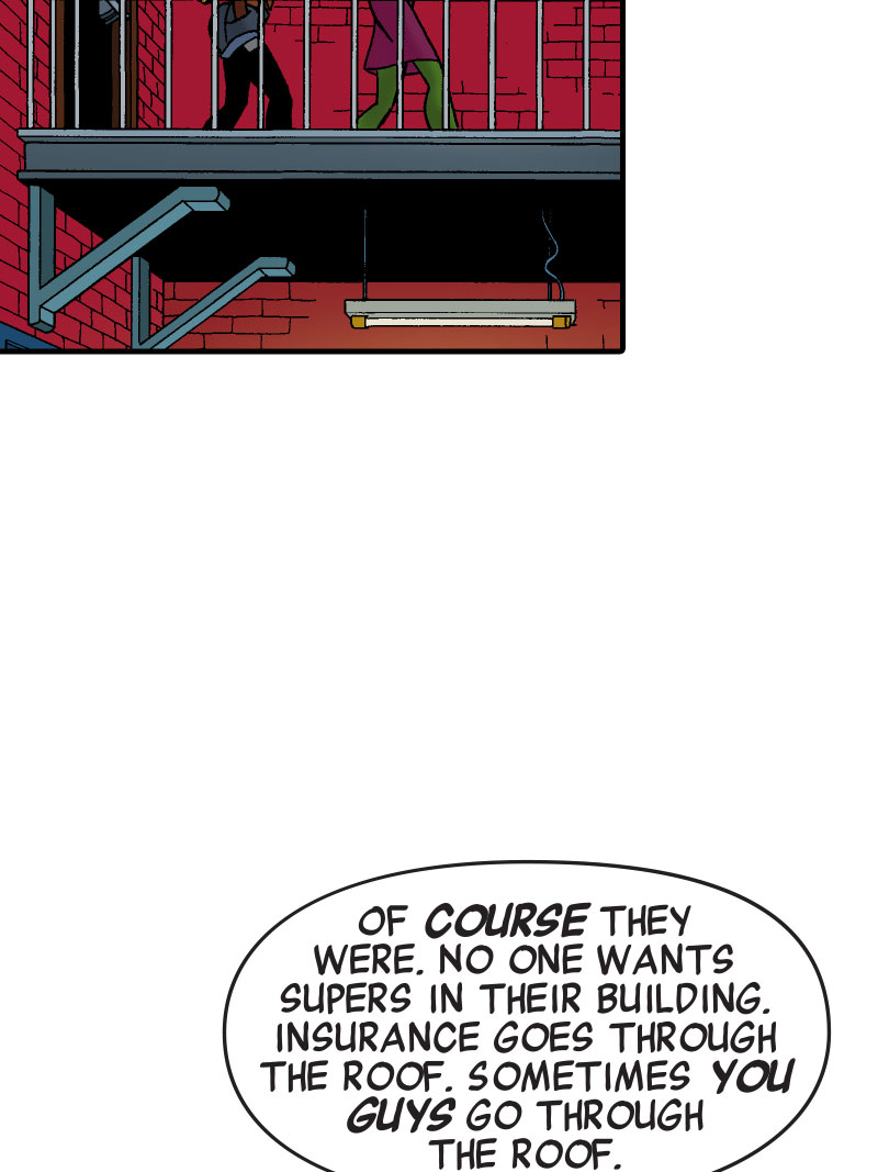 Read online She-Hulk: Law and Disorder Infinity Comic comic -  Issue #3 - 30