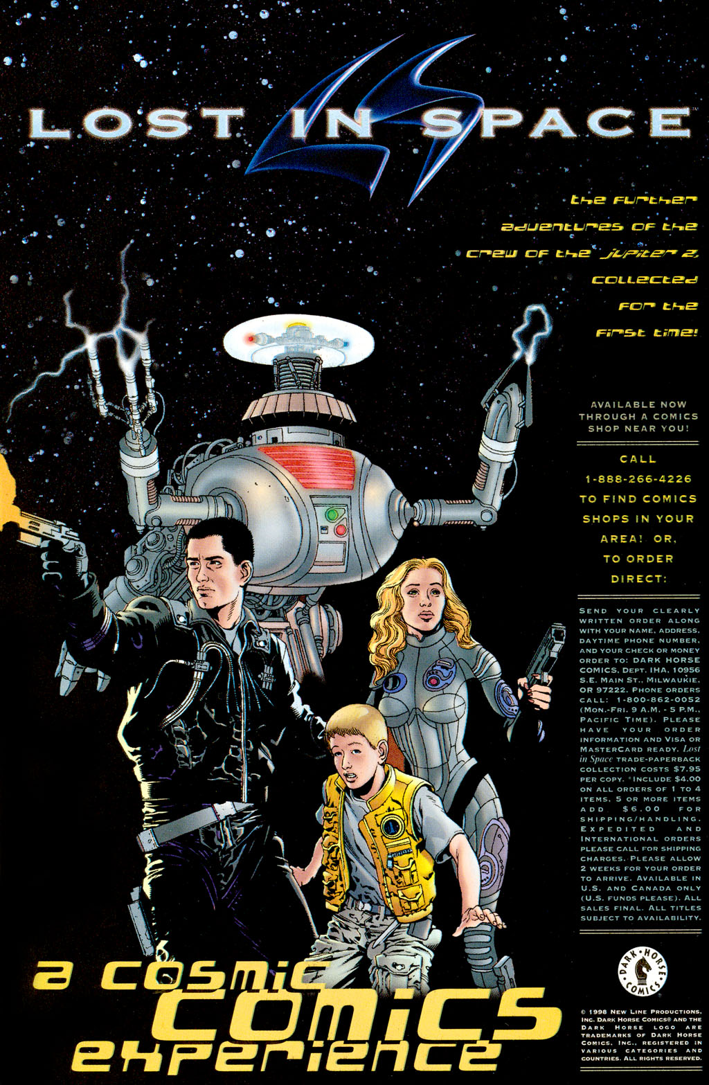 Read online Randy Bowen's Decapitator comic -  Issue #3 - 33