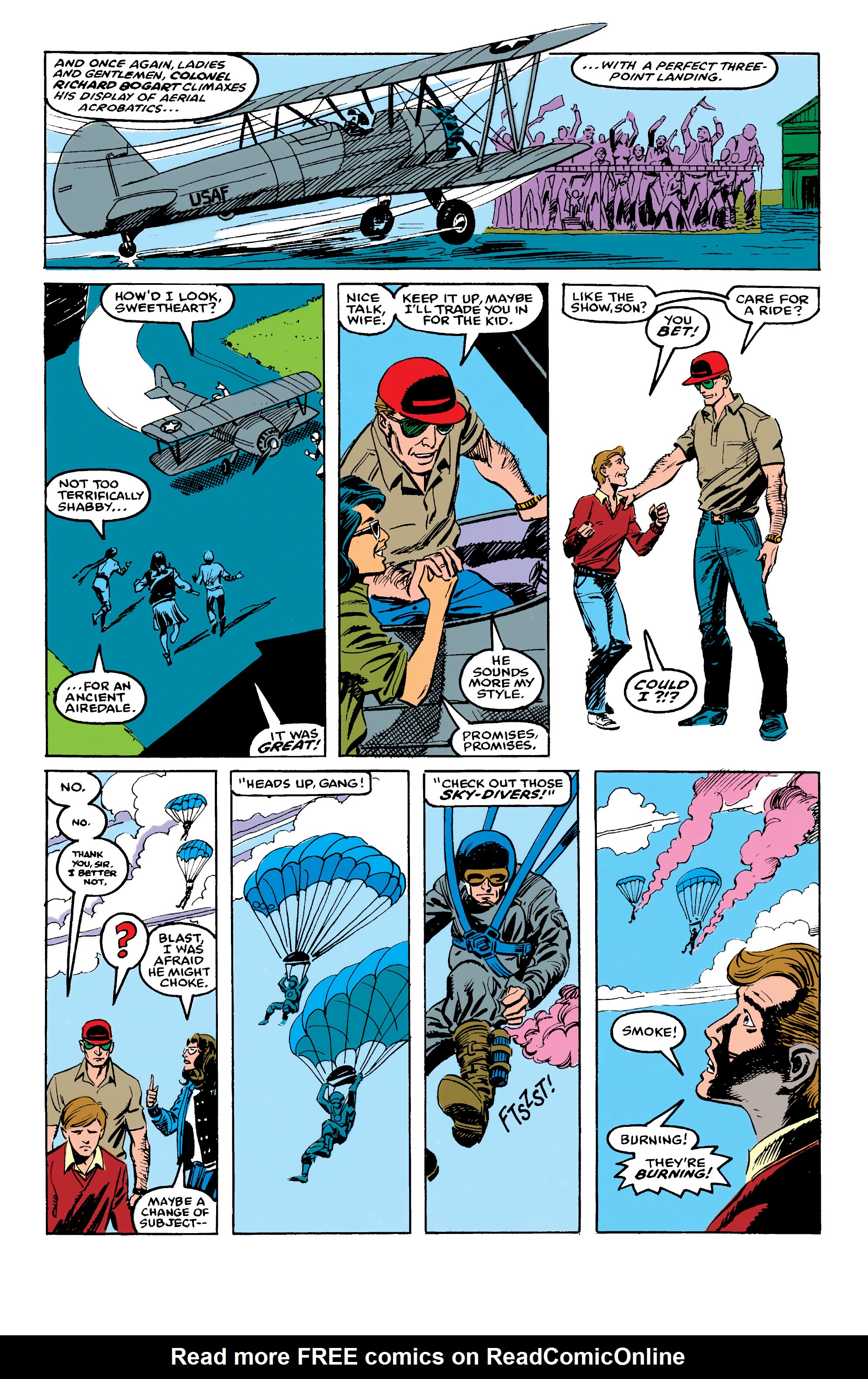 Read online X-Men Classic: The Complete Collection comic -  Issue # TPB 2 (Part 4) - 29