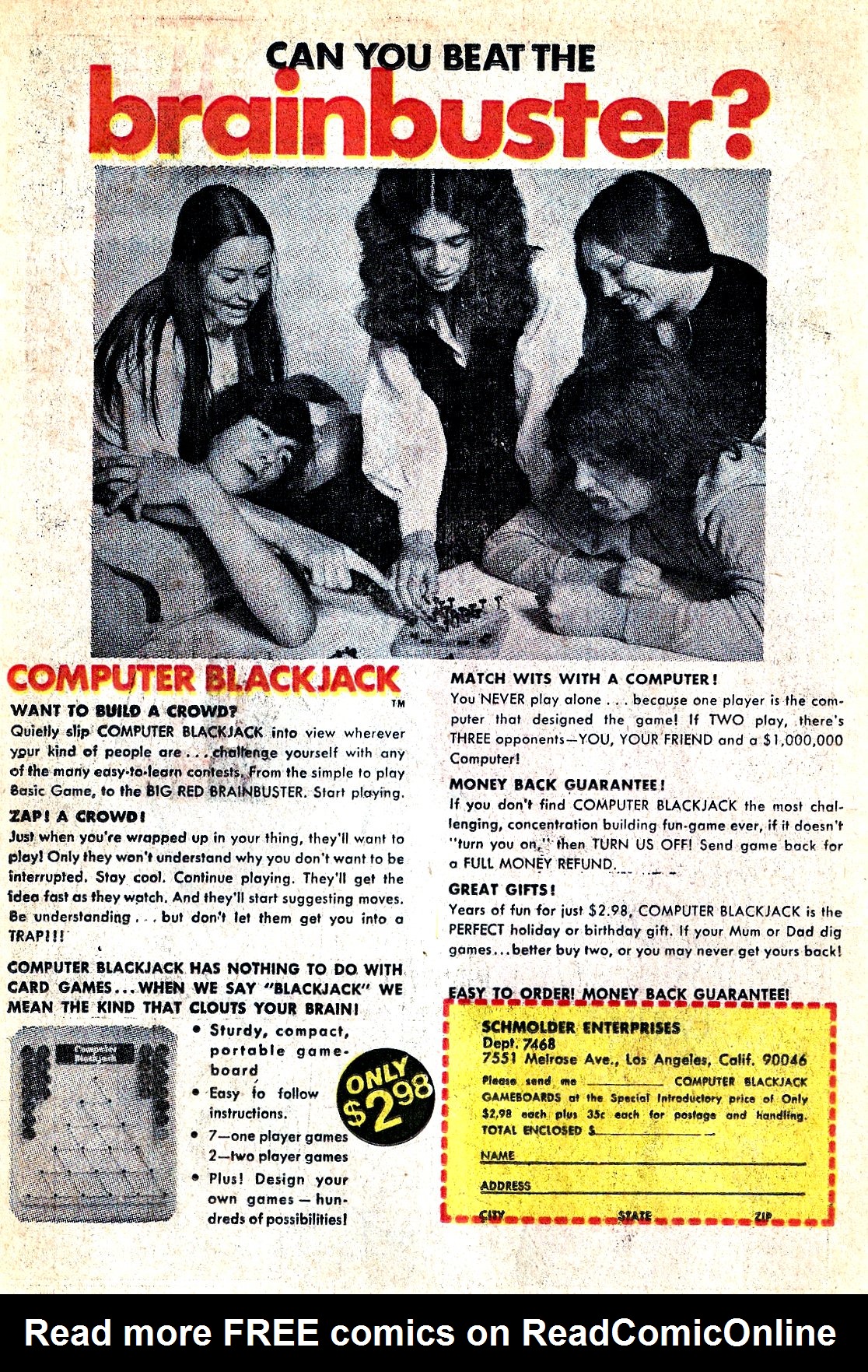 Read online Just Married comic -  Issue #83 - 14