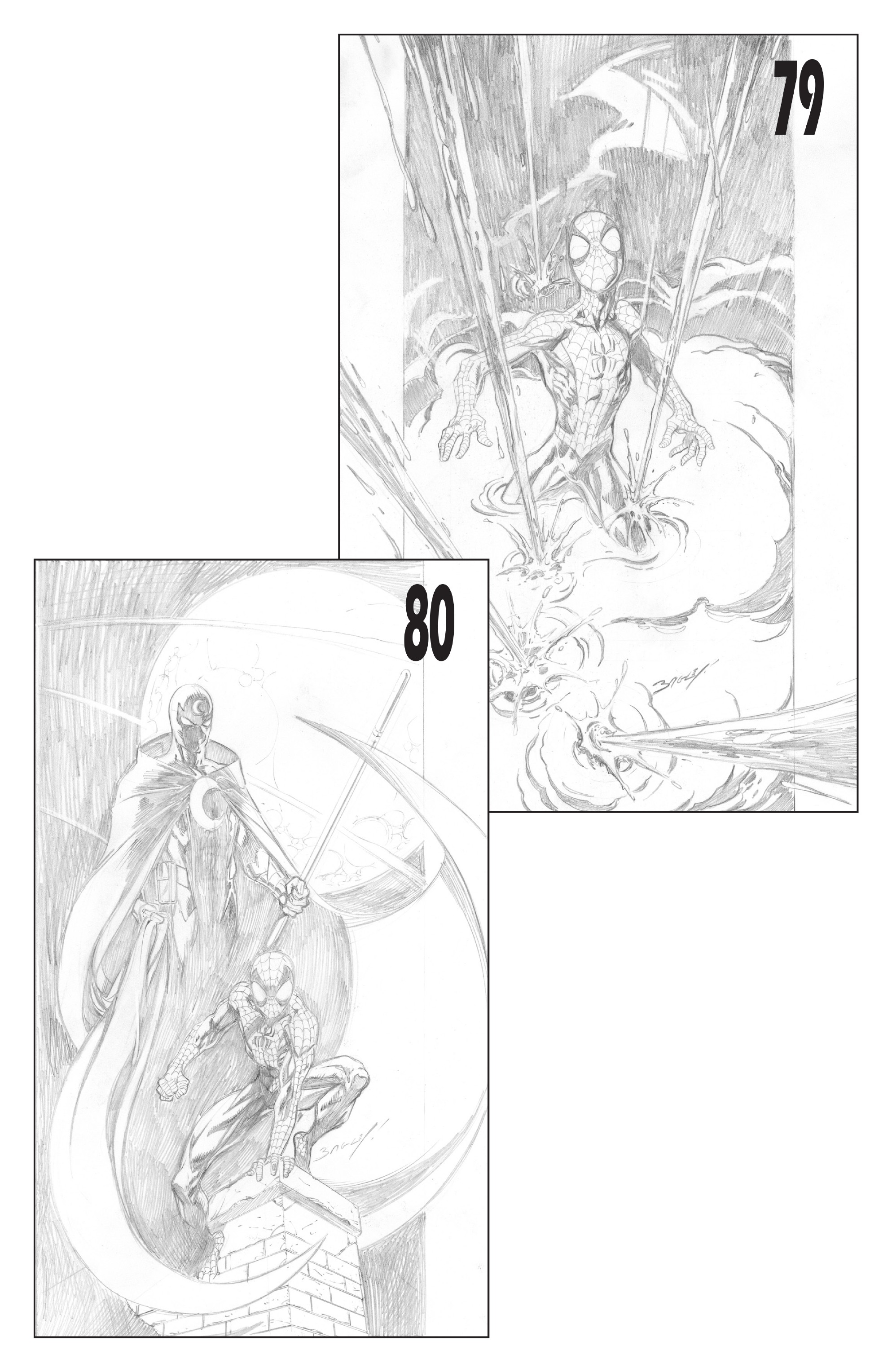 Read online Ultimate Spider-Man (2000) comic -  Issue # _TPB 7 (Part 3) - 88