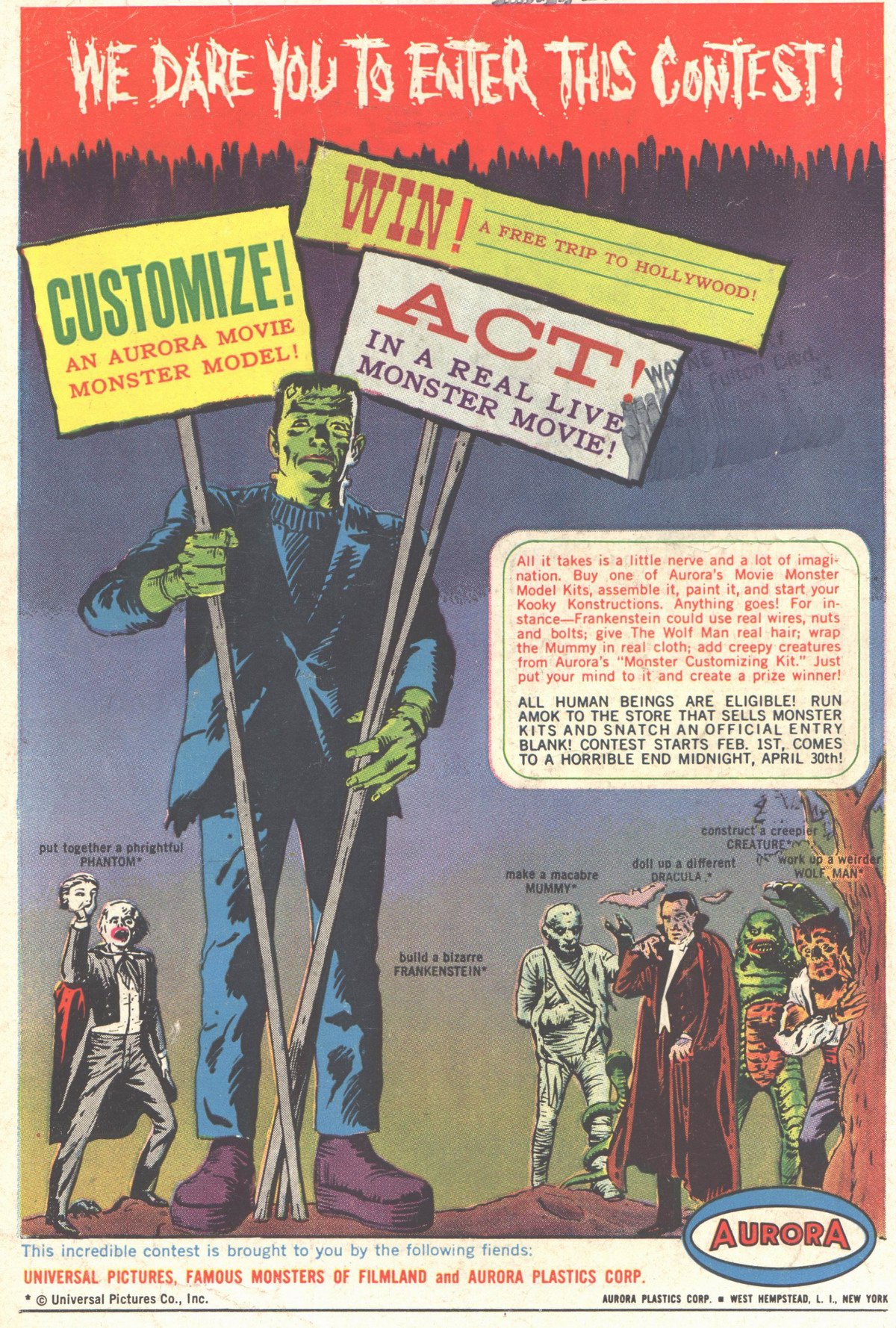 Read online Adventure Comics (1938) comic -  Issue #318 - 36