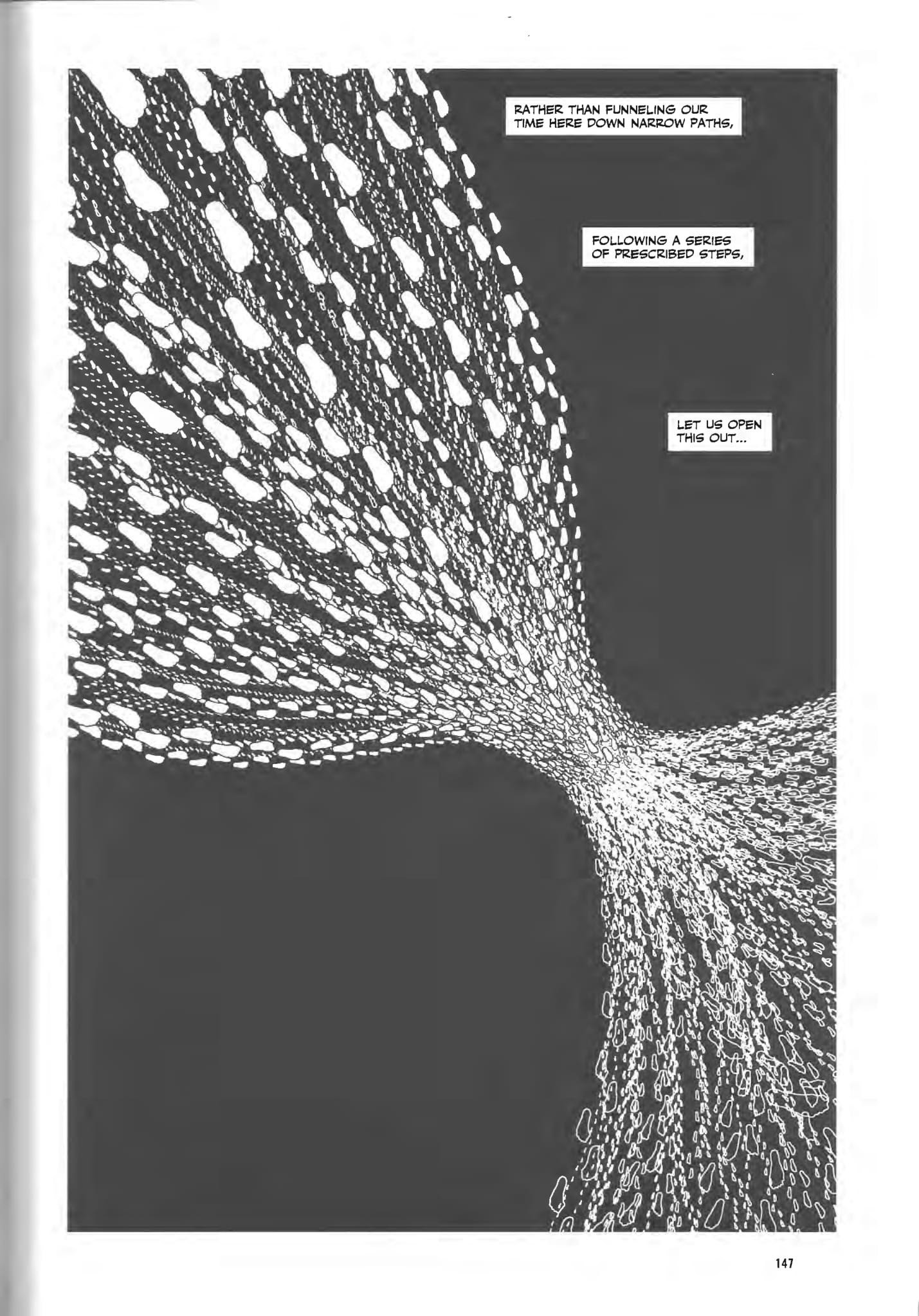 Read online Unflattening comic -  Issue # TPB (Part 2) - 34