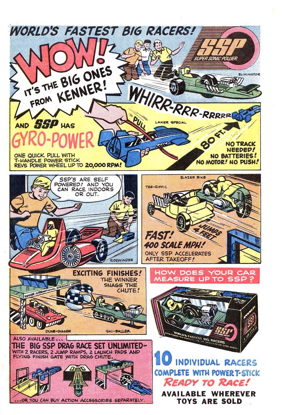 Read online Archie (1960) comic -  Issue #204 - 9