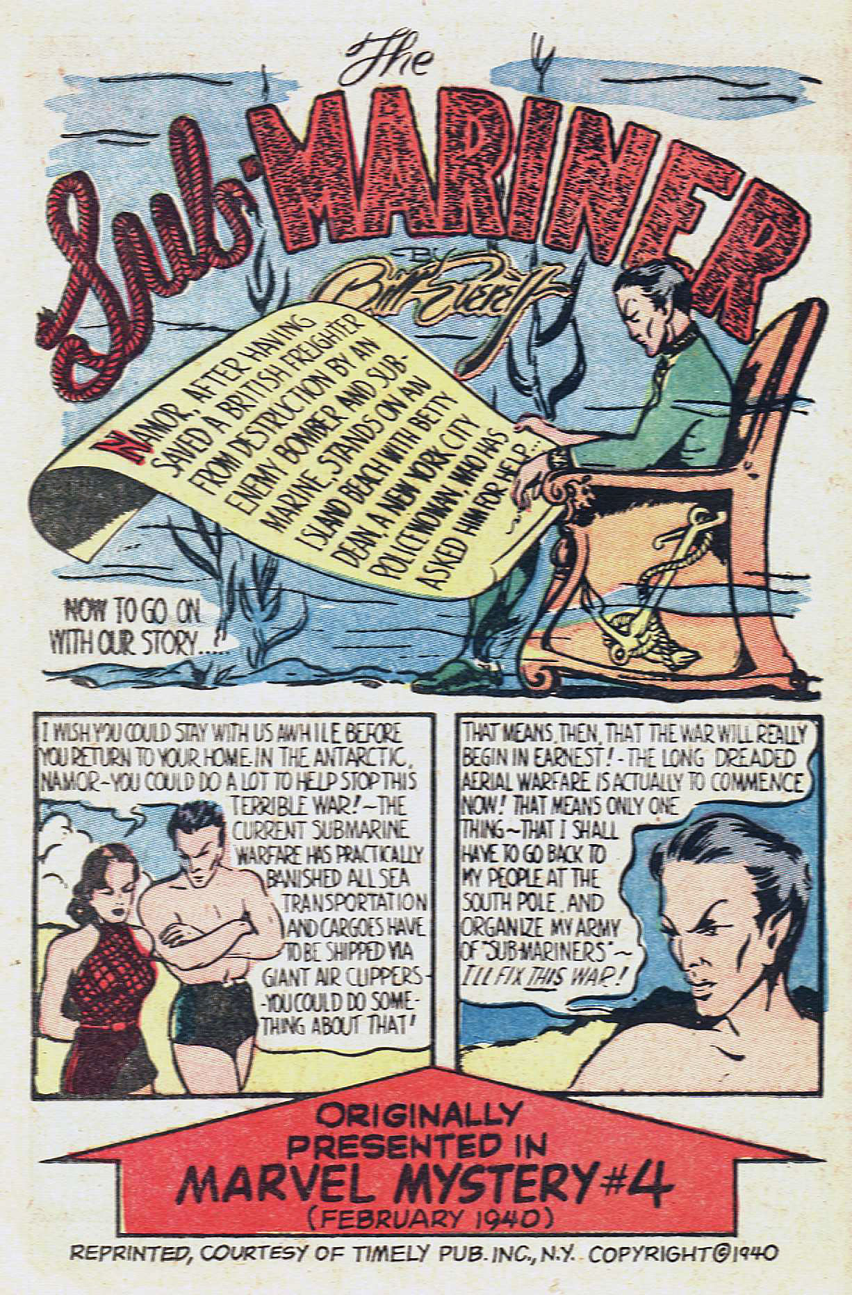 Read online Fantasy Masterpieces comic -  Issue #9 - 20