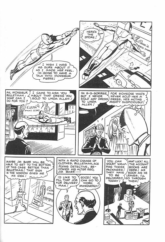 Golden Age Men of Mystery Digest Special issue TPB - Page 94